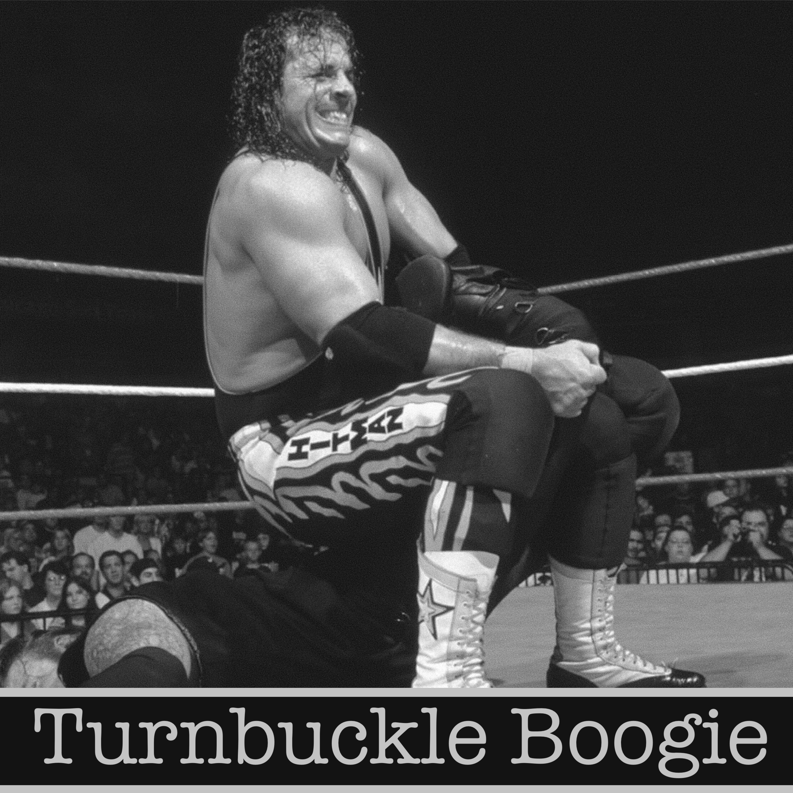 Turnbuckle Boogie