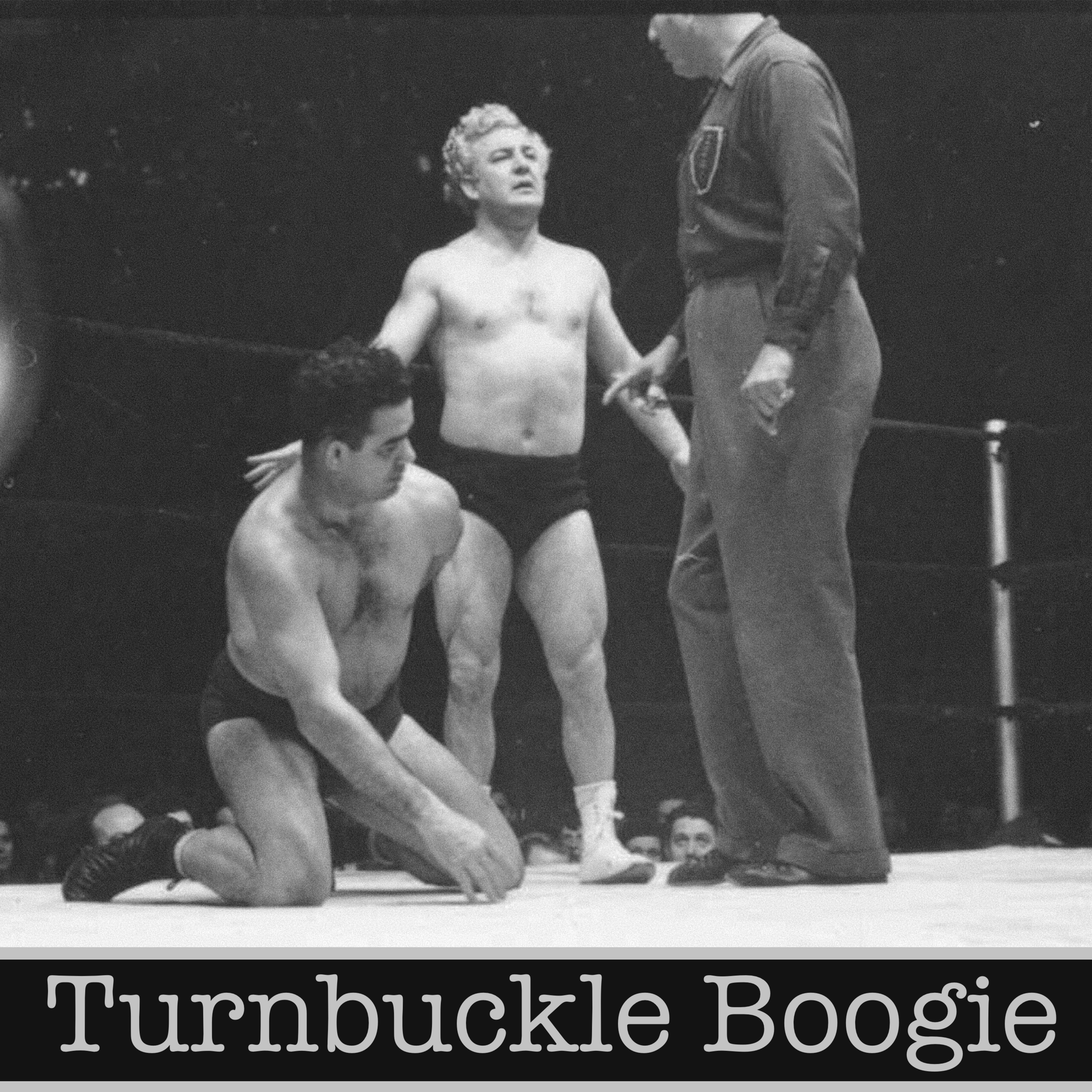 Turnbuckle Boogie