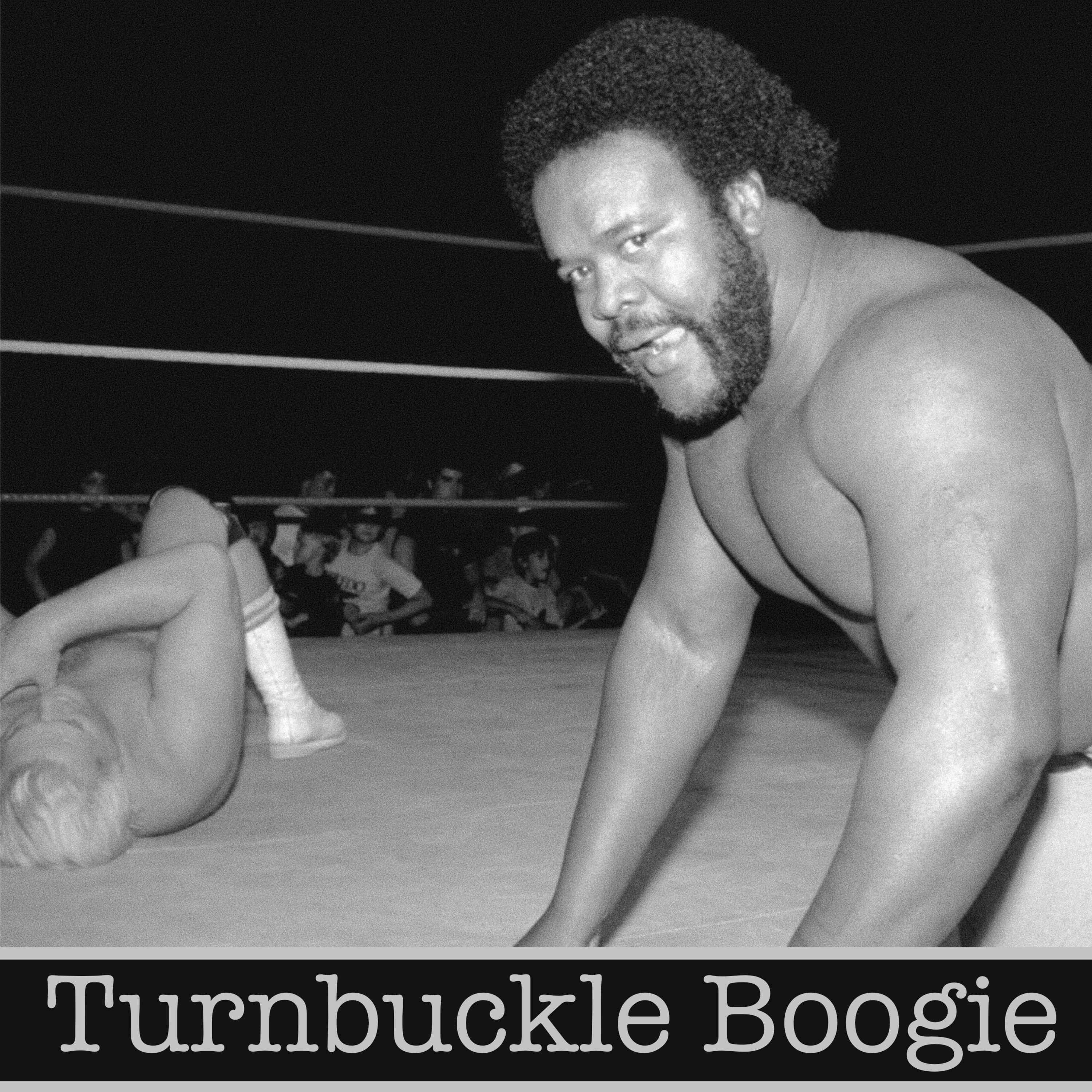 Turnbuckle Boogie