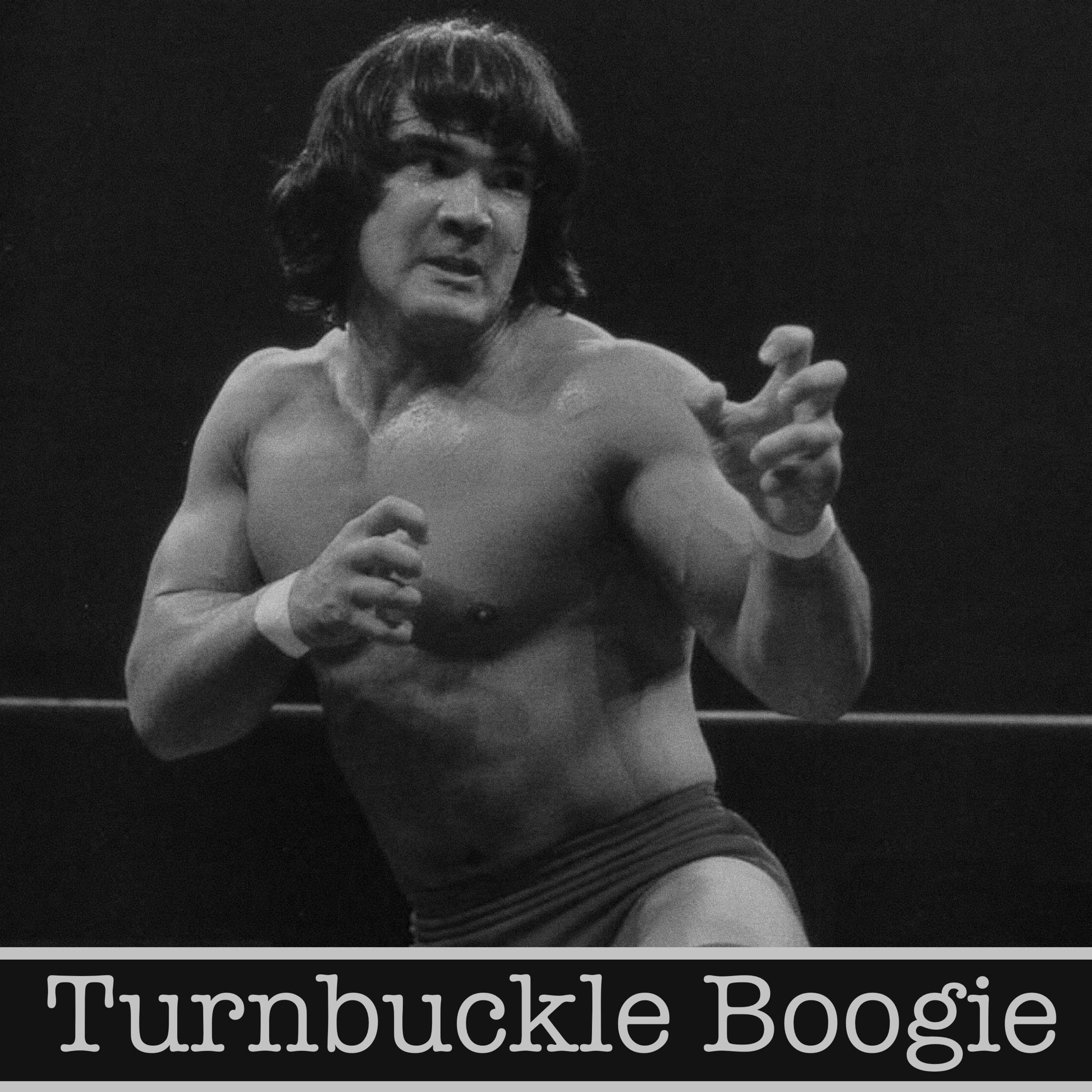 Turnbuckle Boogie