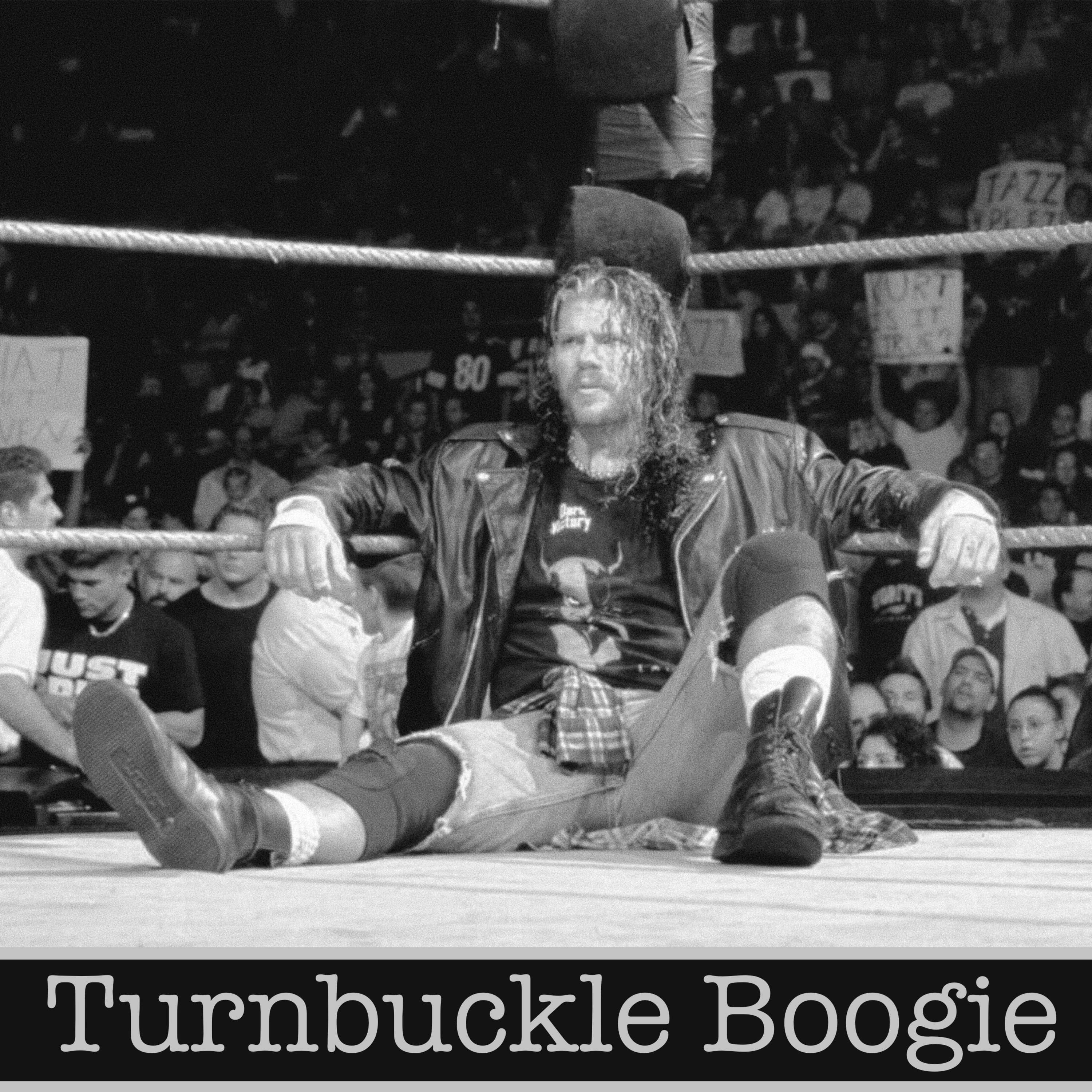 Turnbuckle Boogie