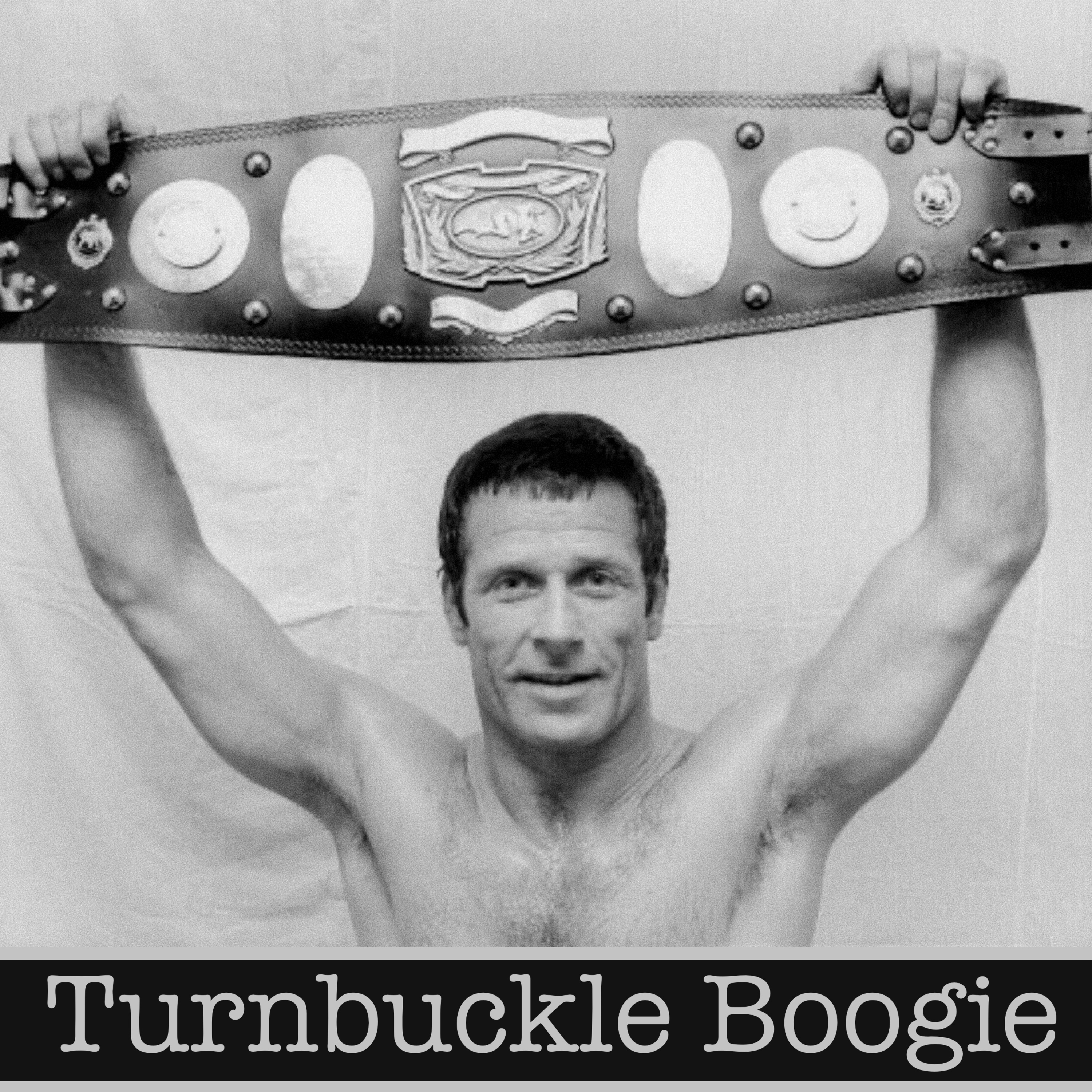 Turnbuckle Boogie