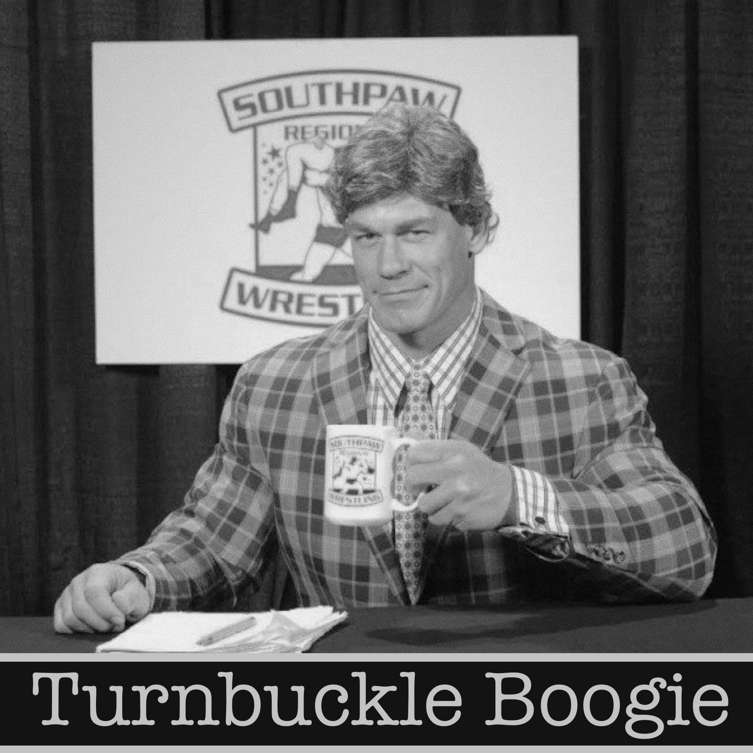 Turnbuckle Boogie