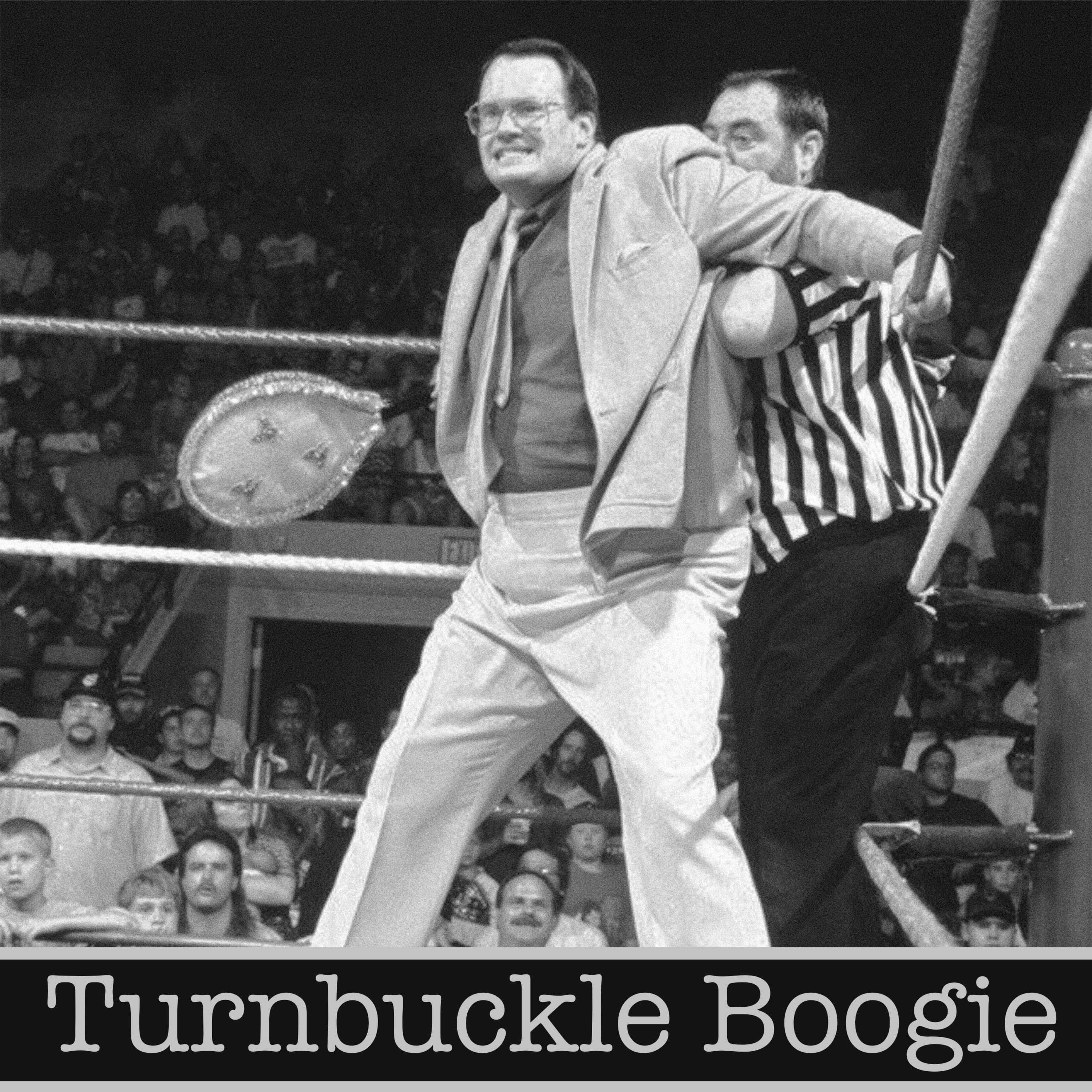 Turnbuckle Boogie