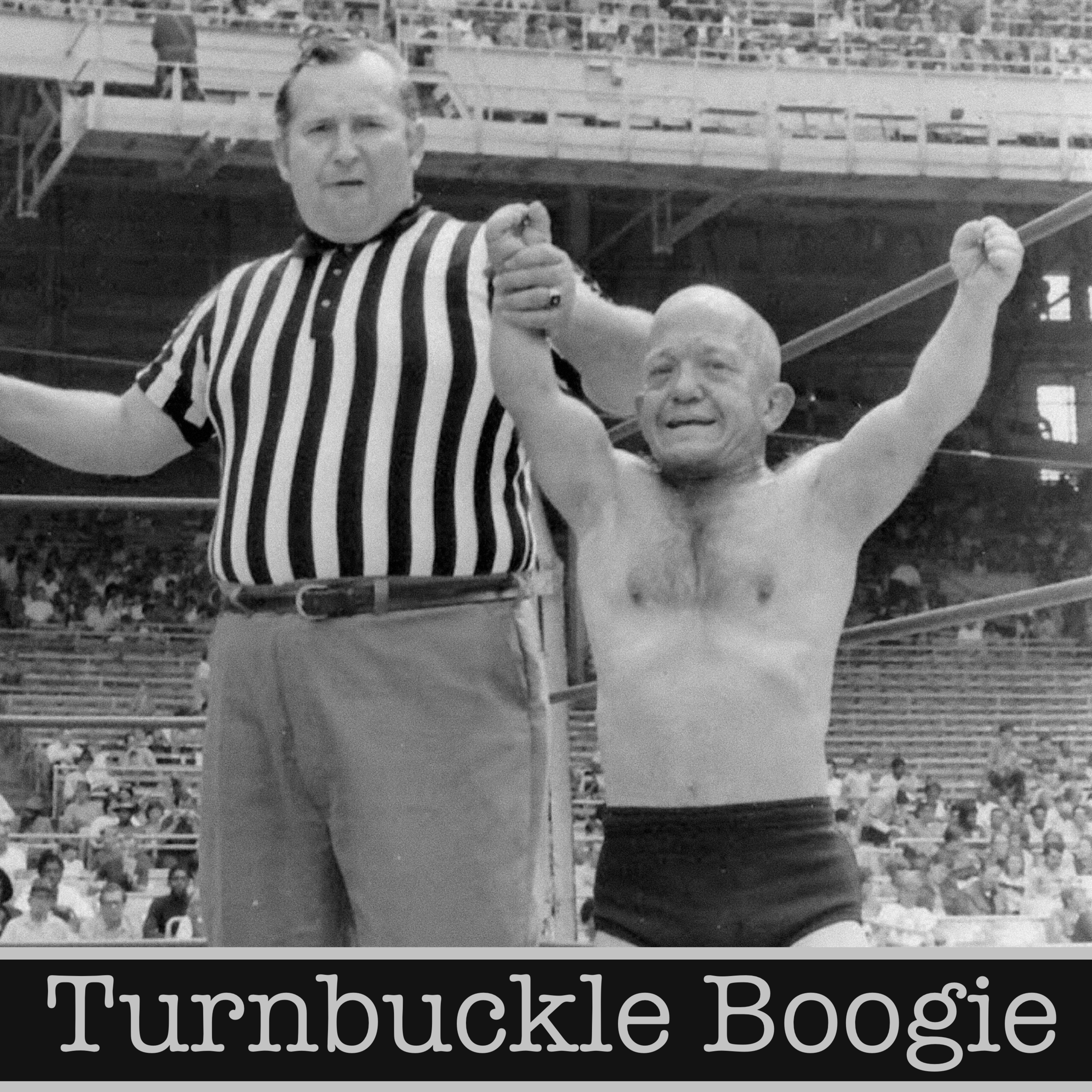 Turnbuckle Boogie