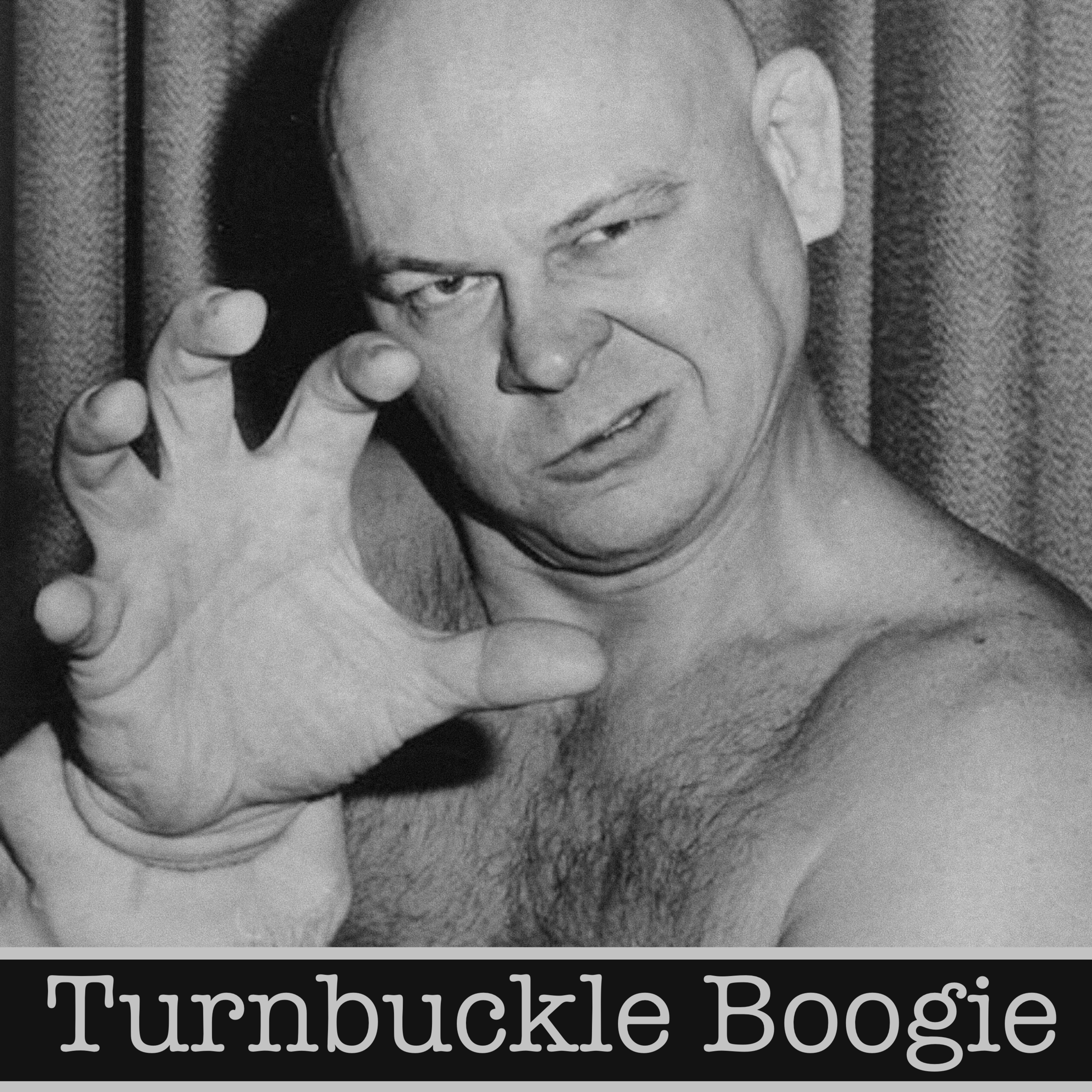 Turnbuckle Boogie