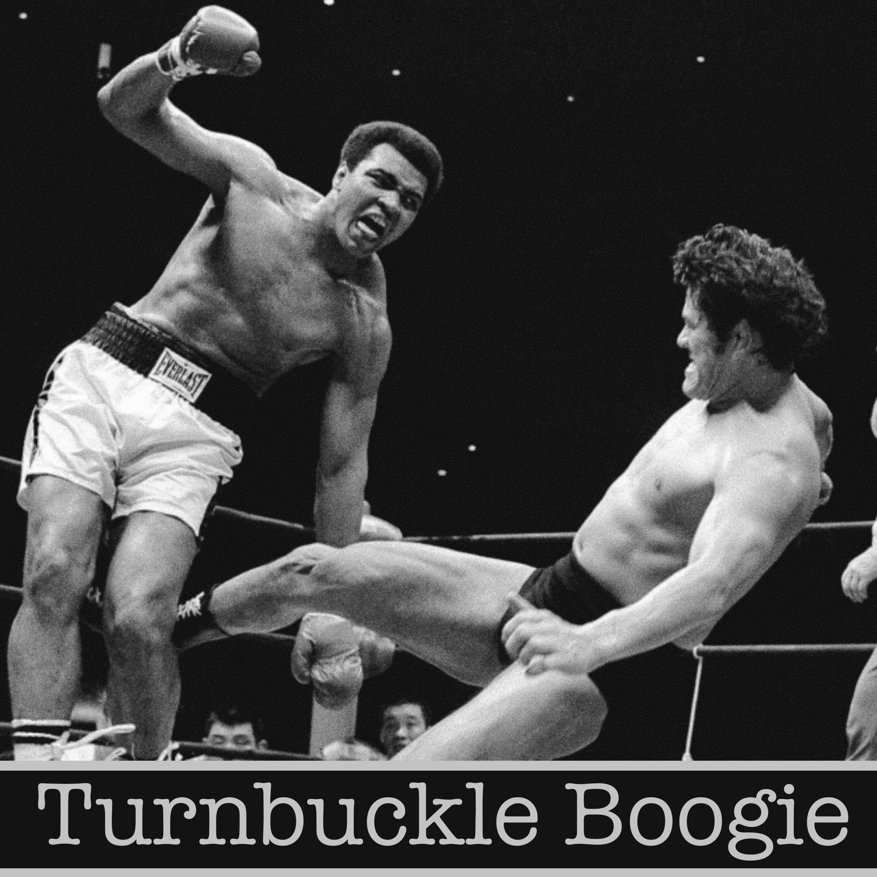 Turnbuckle Boogie
