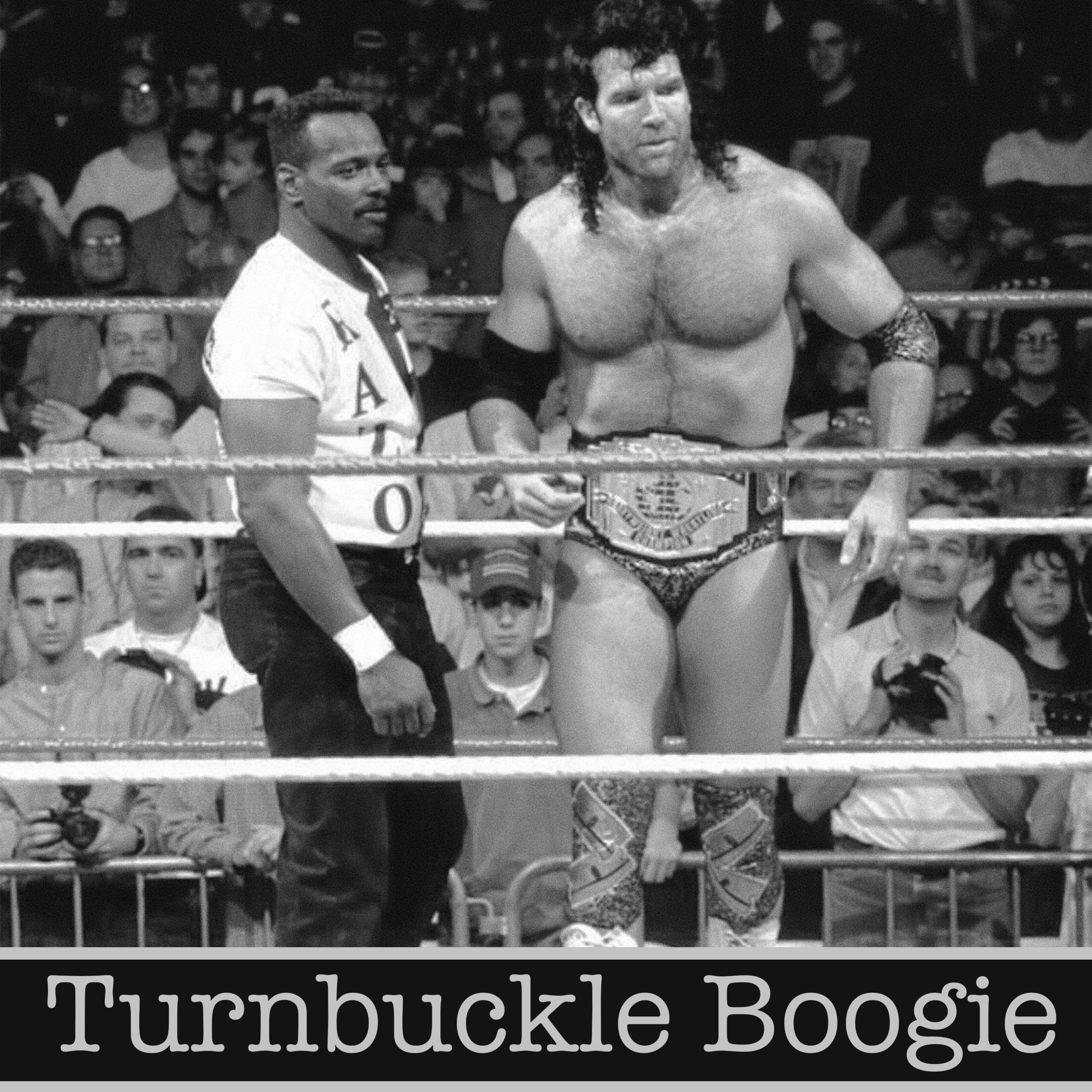 Turnbuckle Boogie