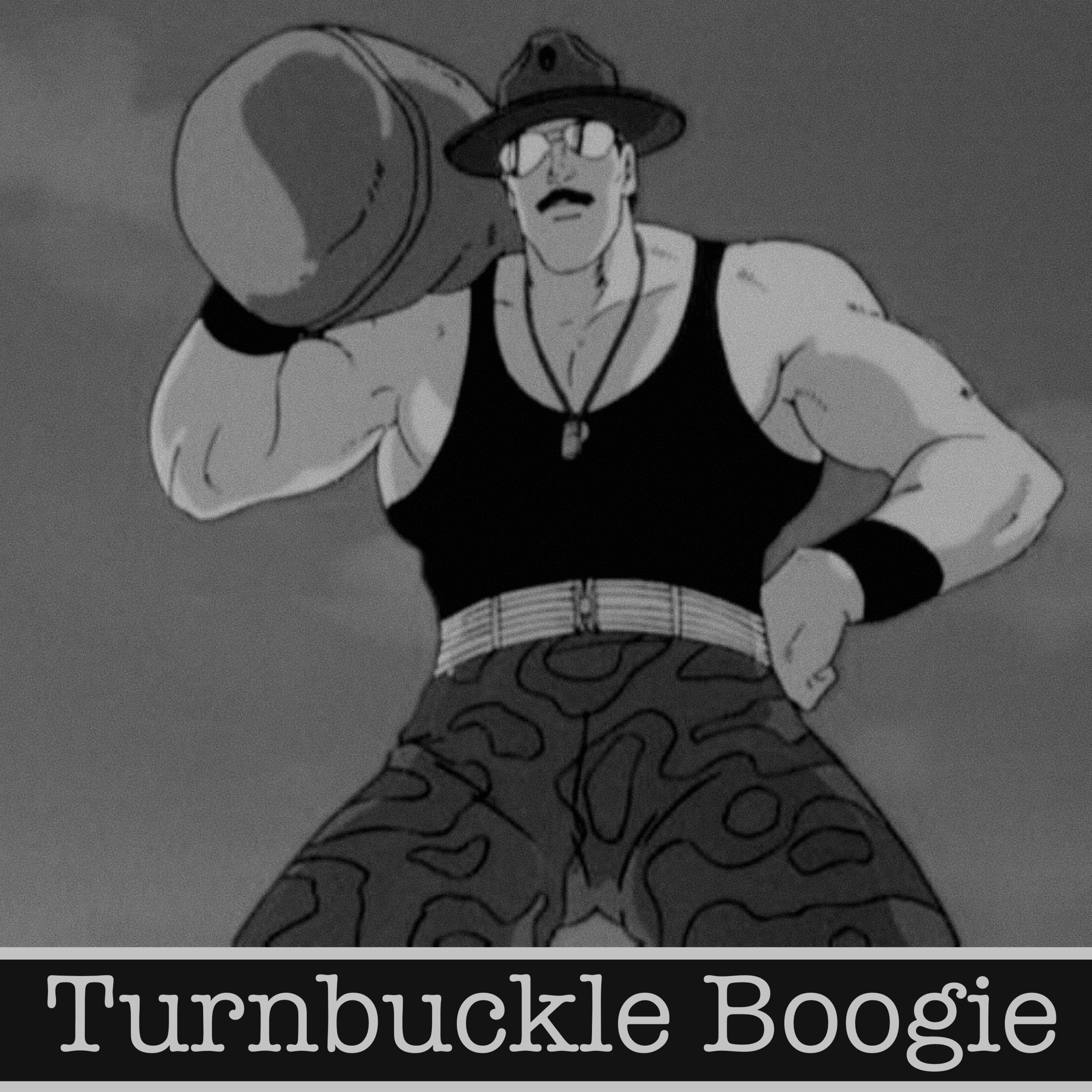 Turnbuckle Boogie