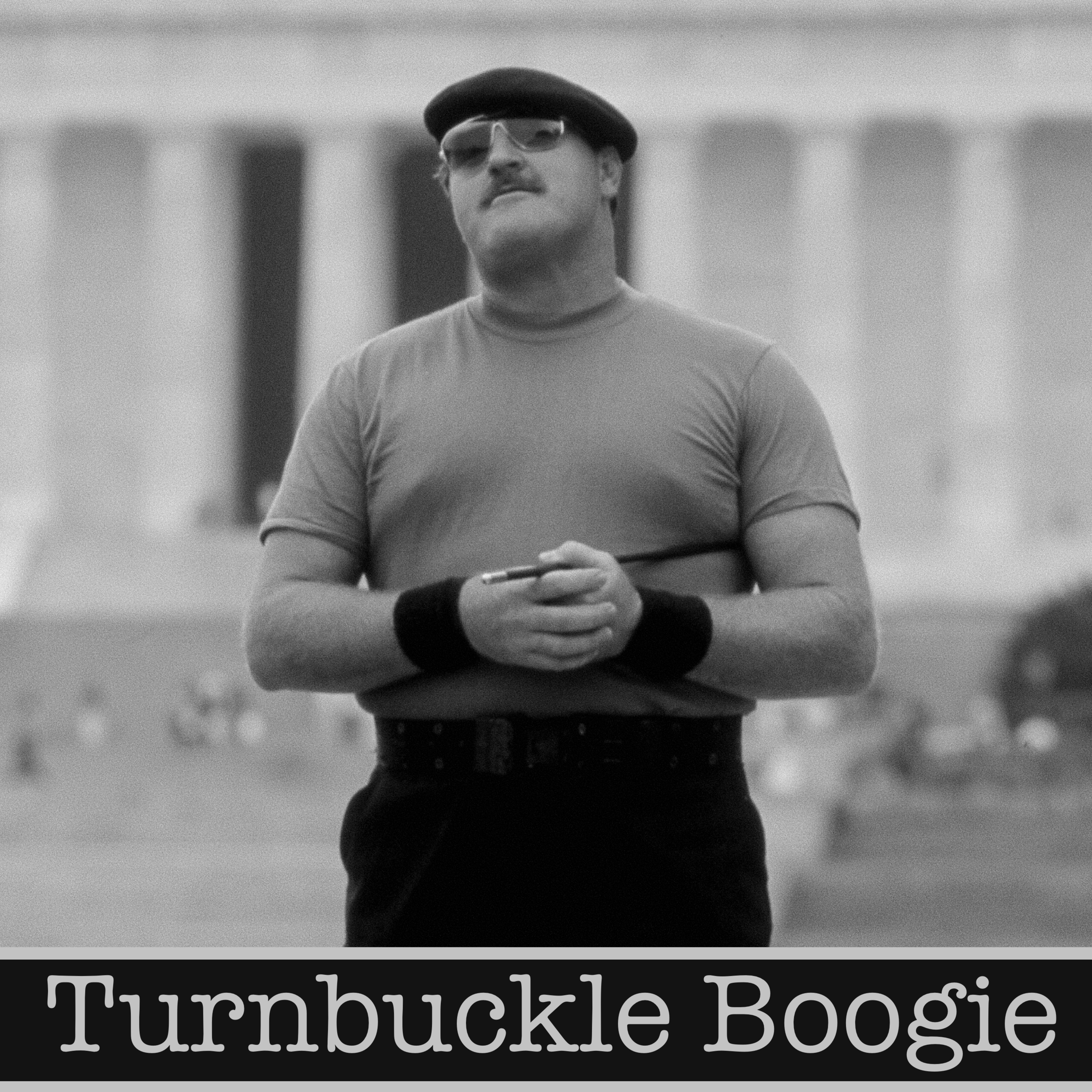 Turnbuckle Boogie