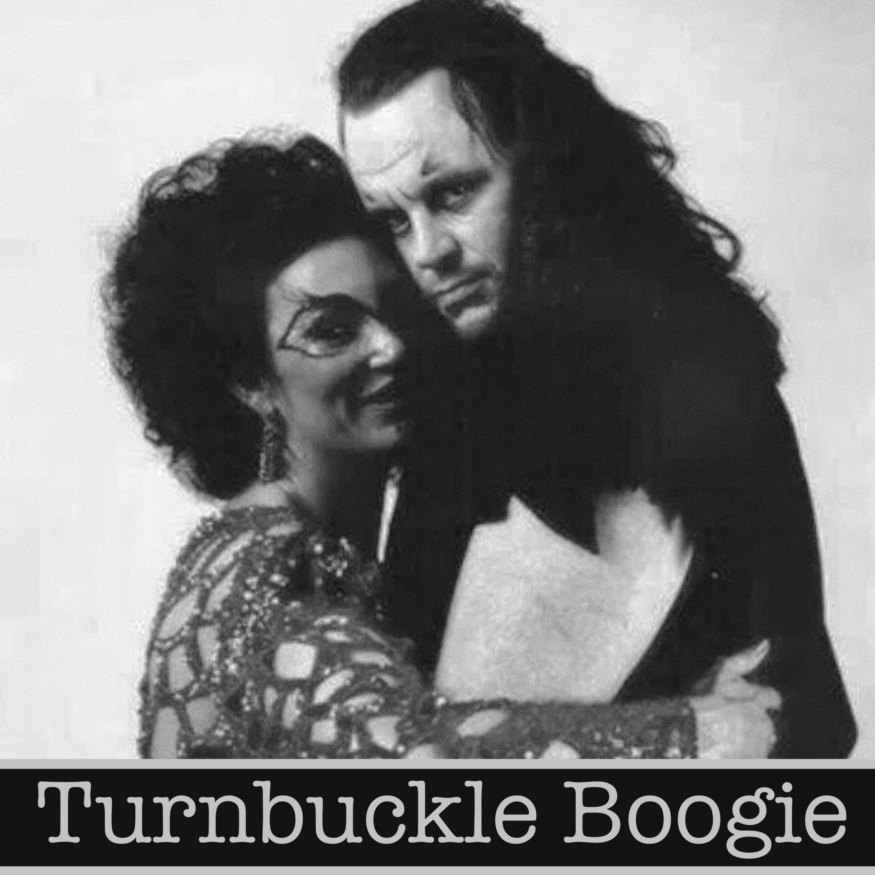 Turnbuckle Boogie