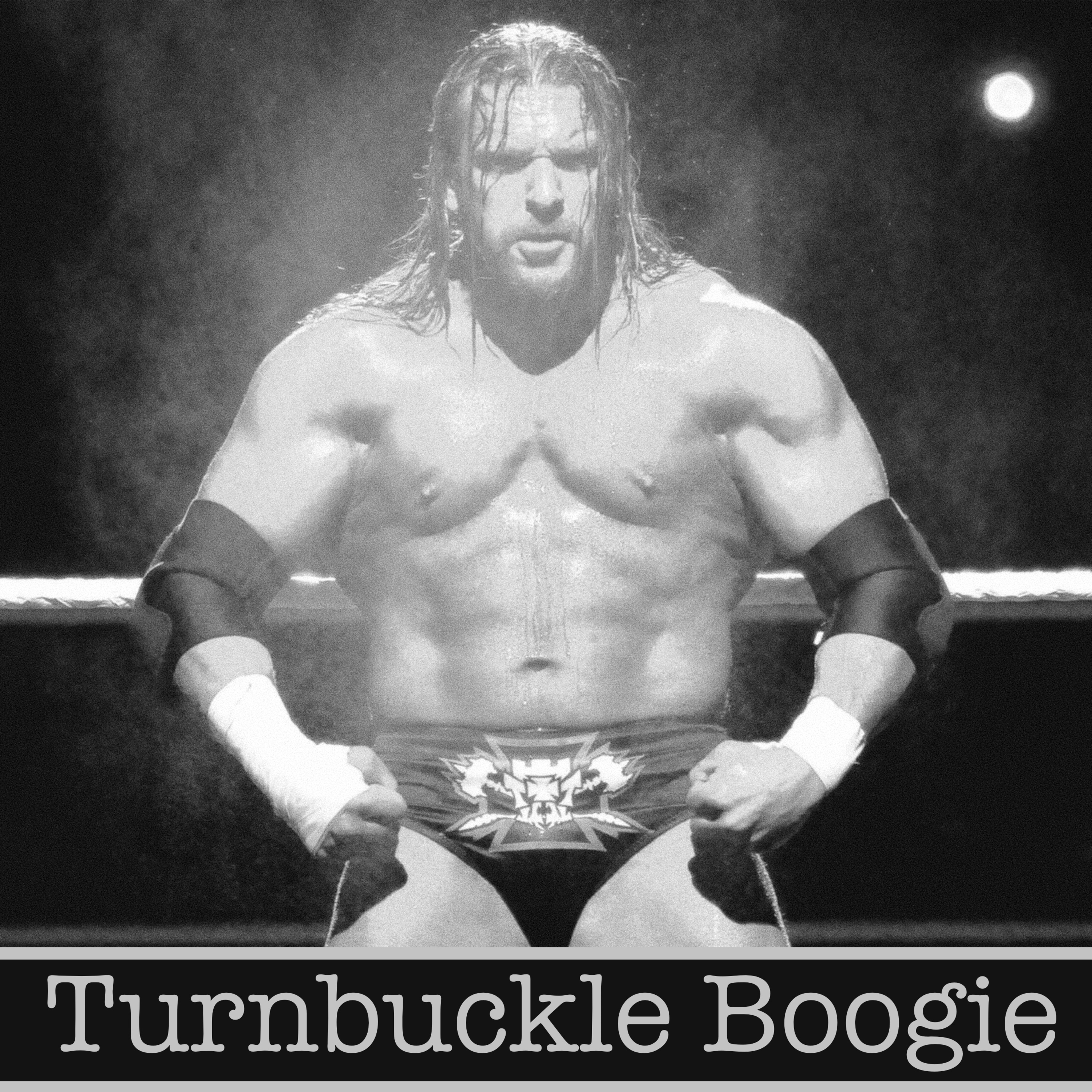 Turnbuckle Boogie
