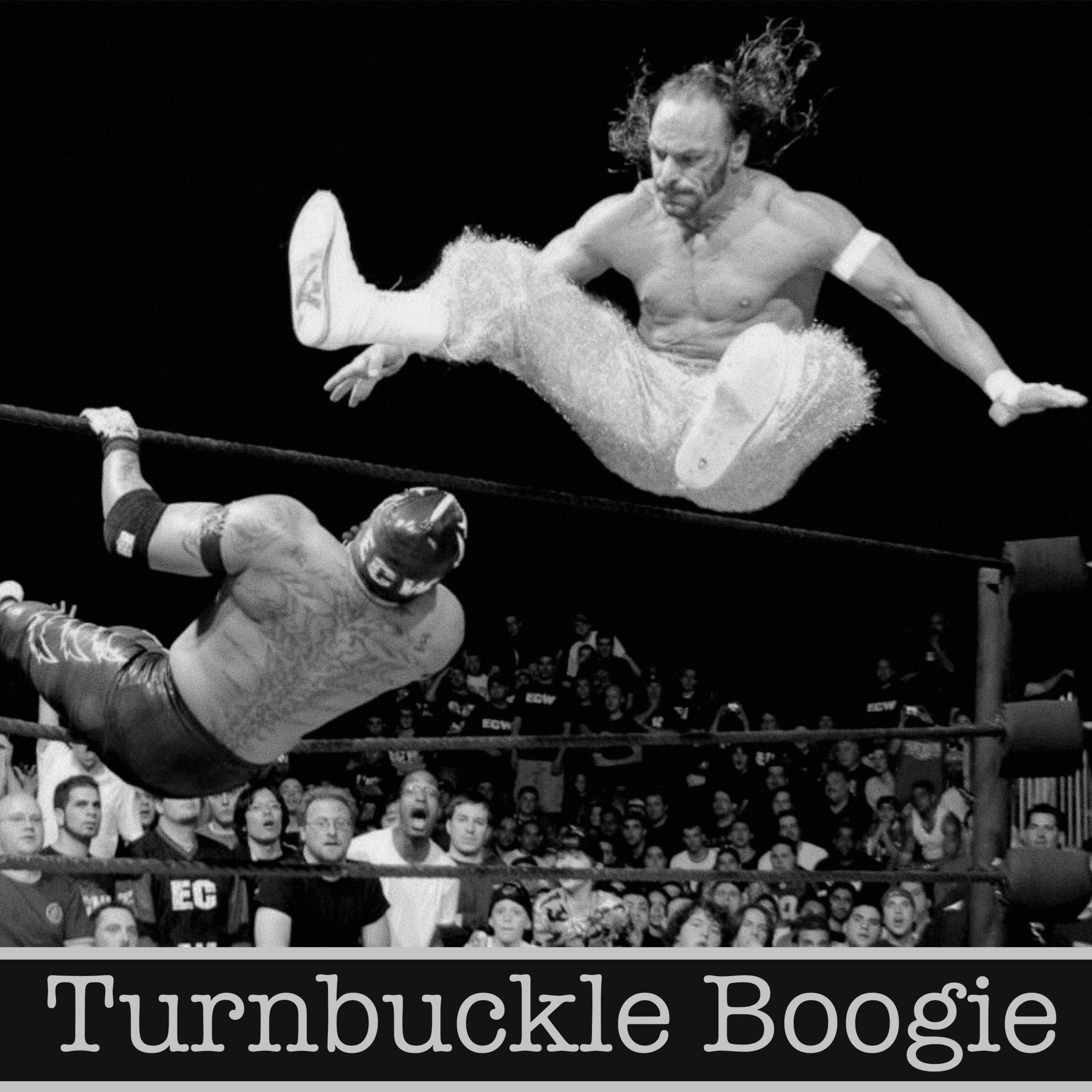 Turnbuckle Boogie