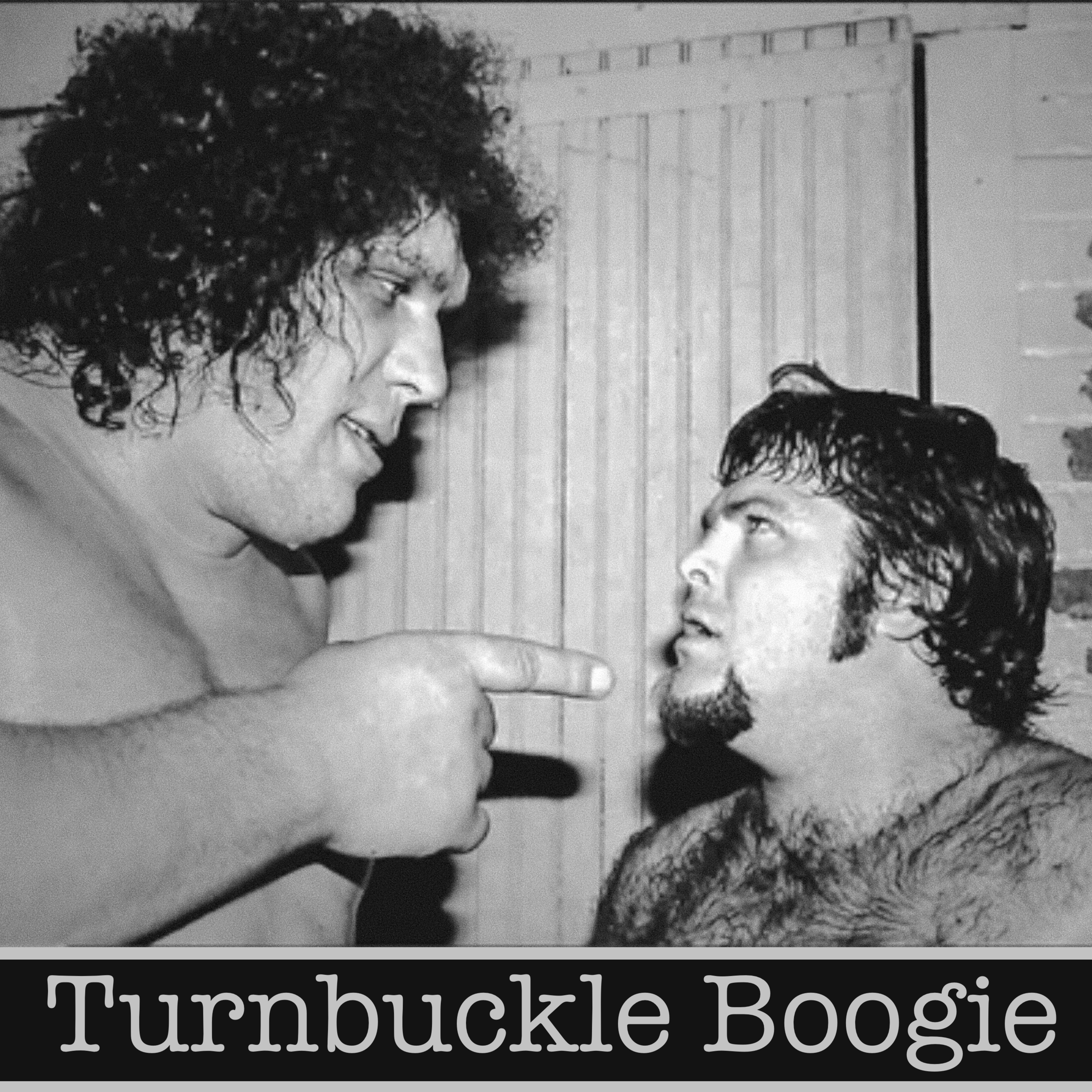 Turnbuckle Boogie