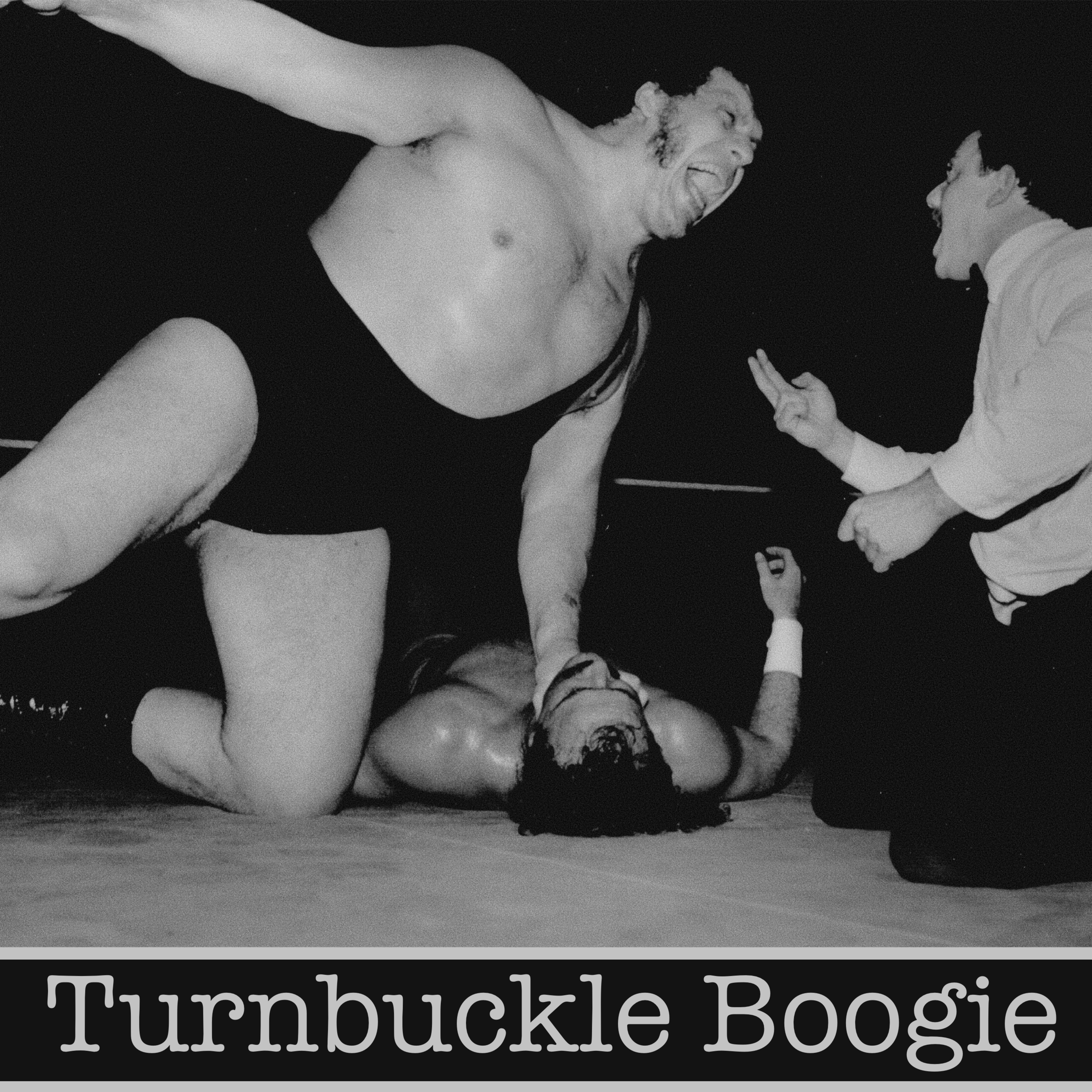 Turnbuckle Boogie