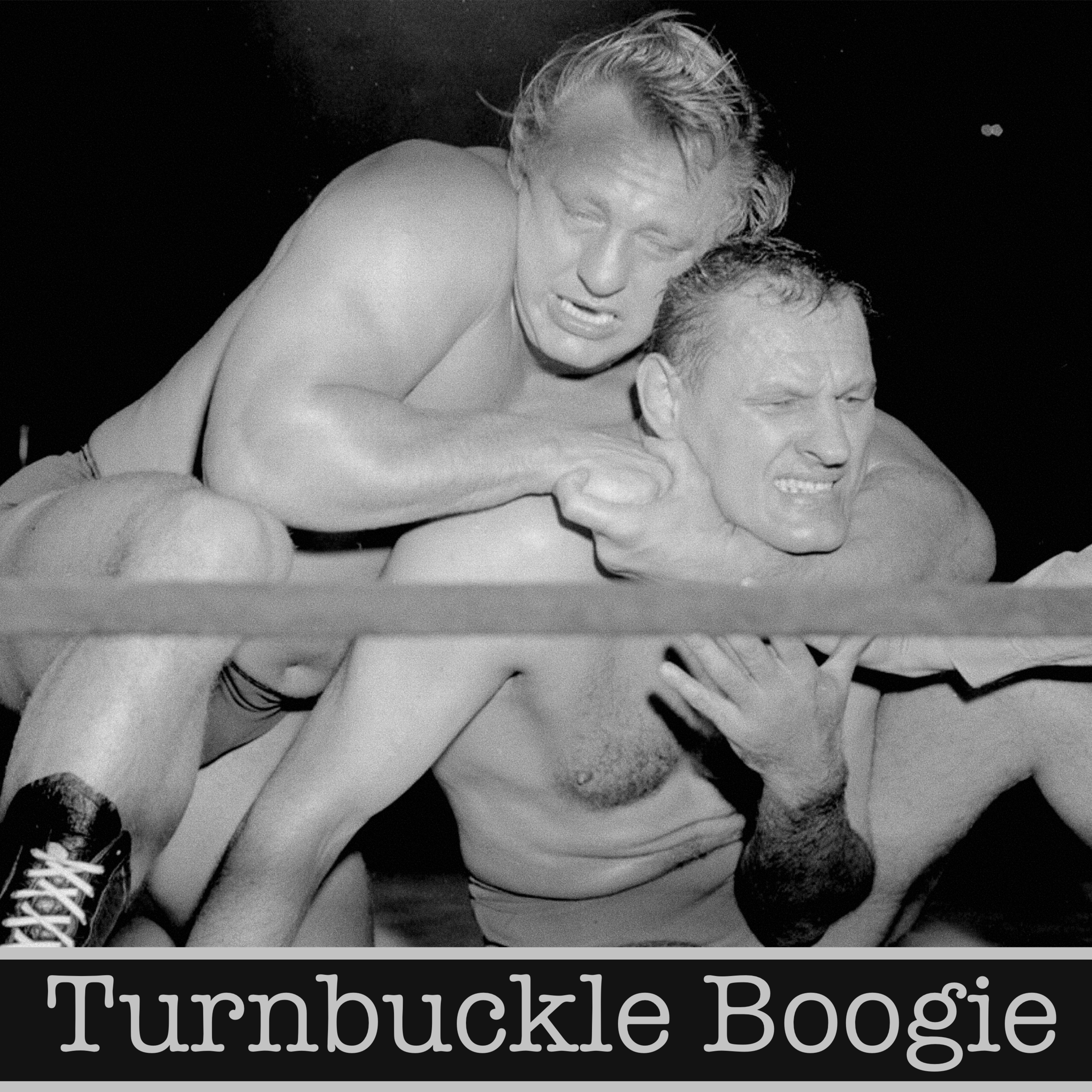 Turnbuckle Boogie