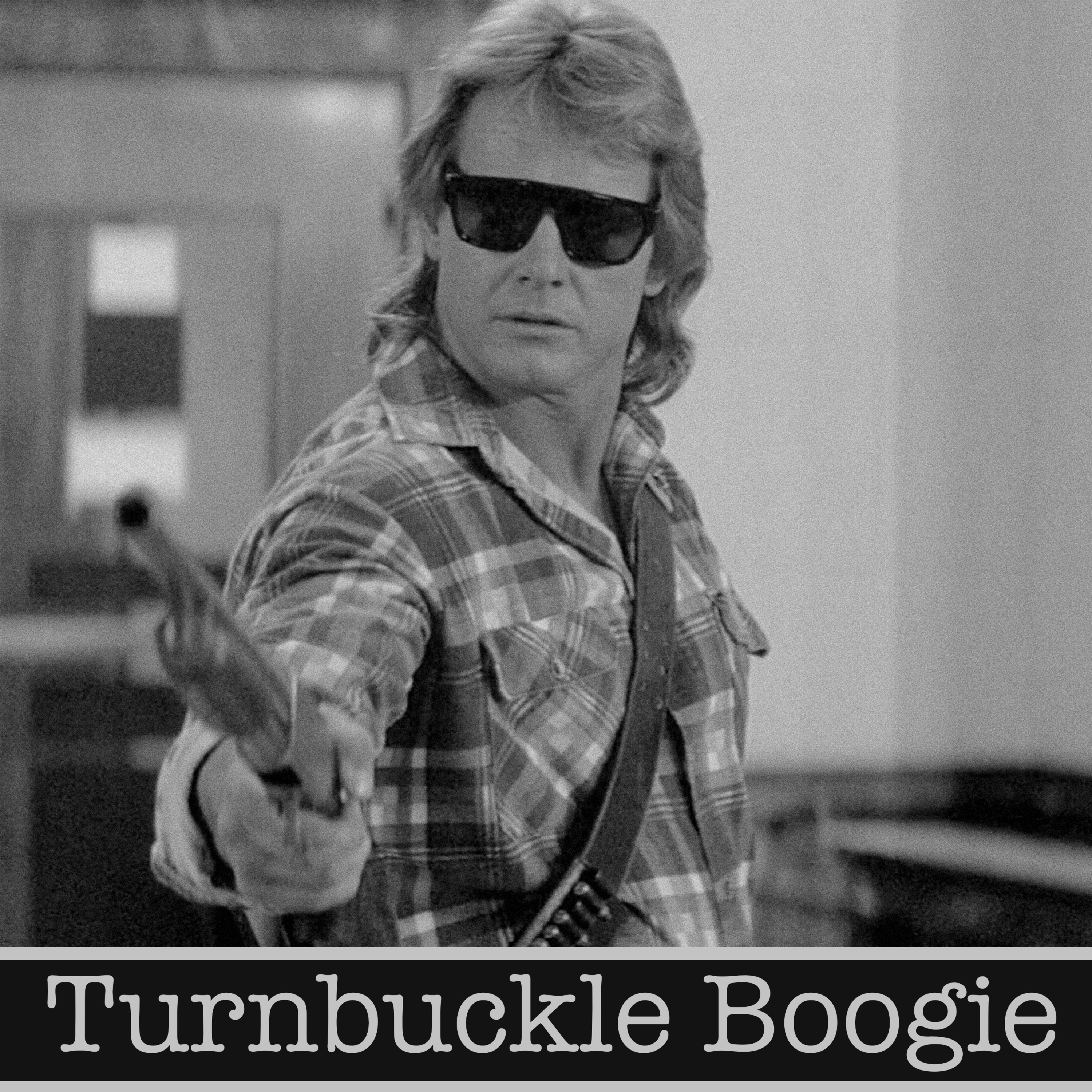 Turnbuckle Boogie