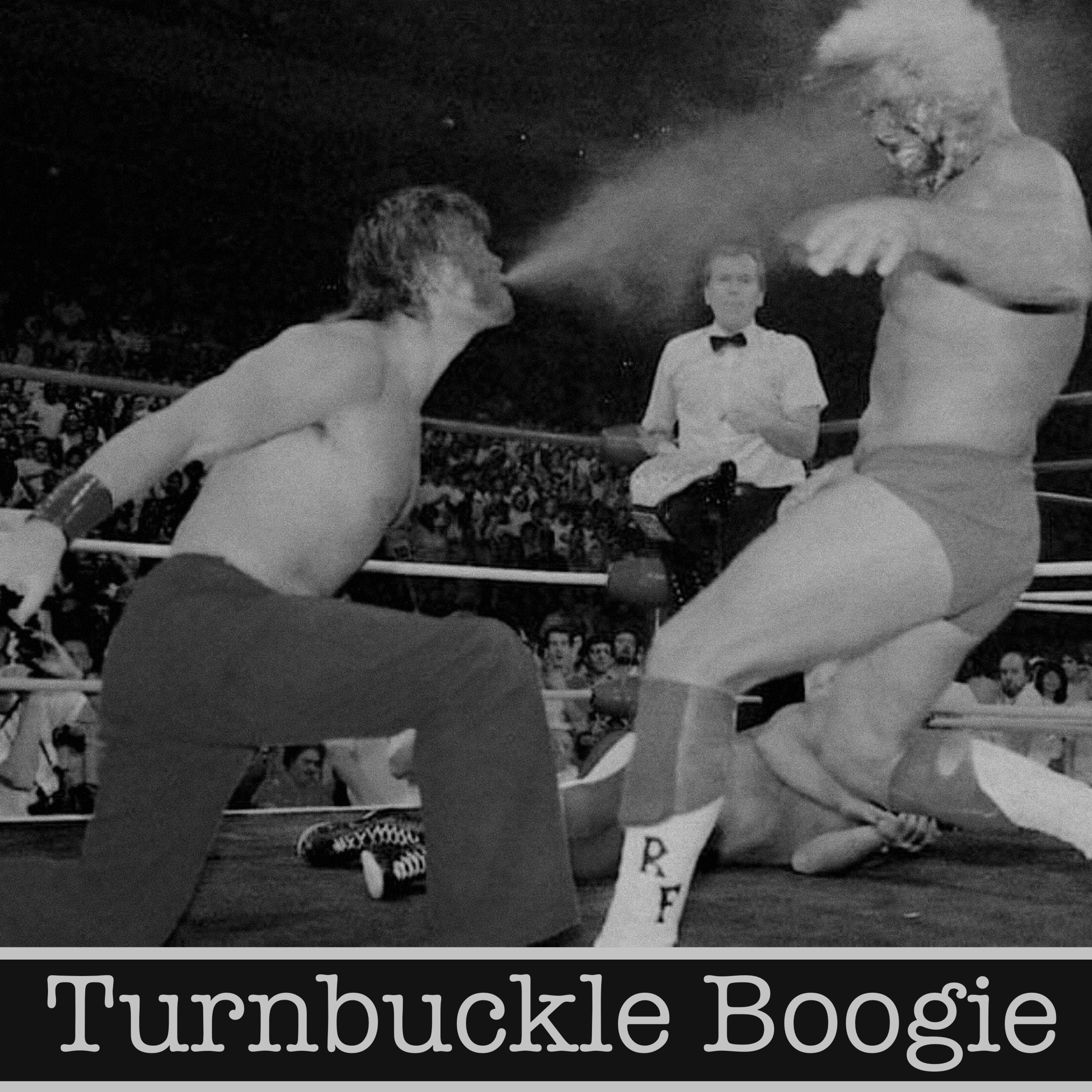 Turnbuckle Boogie