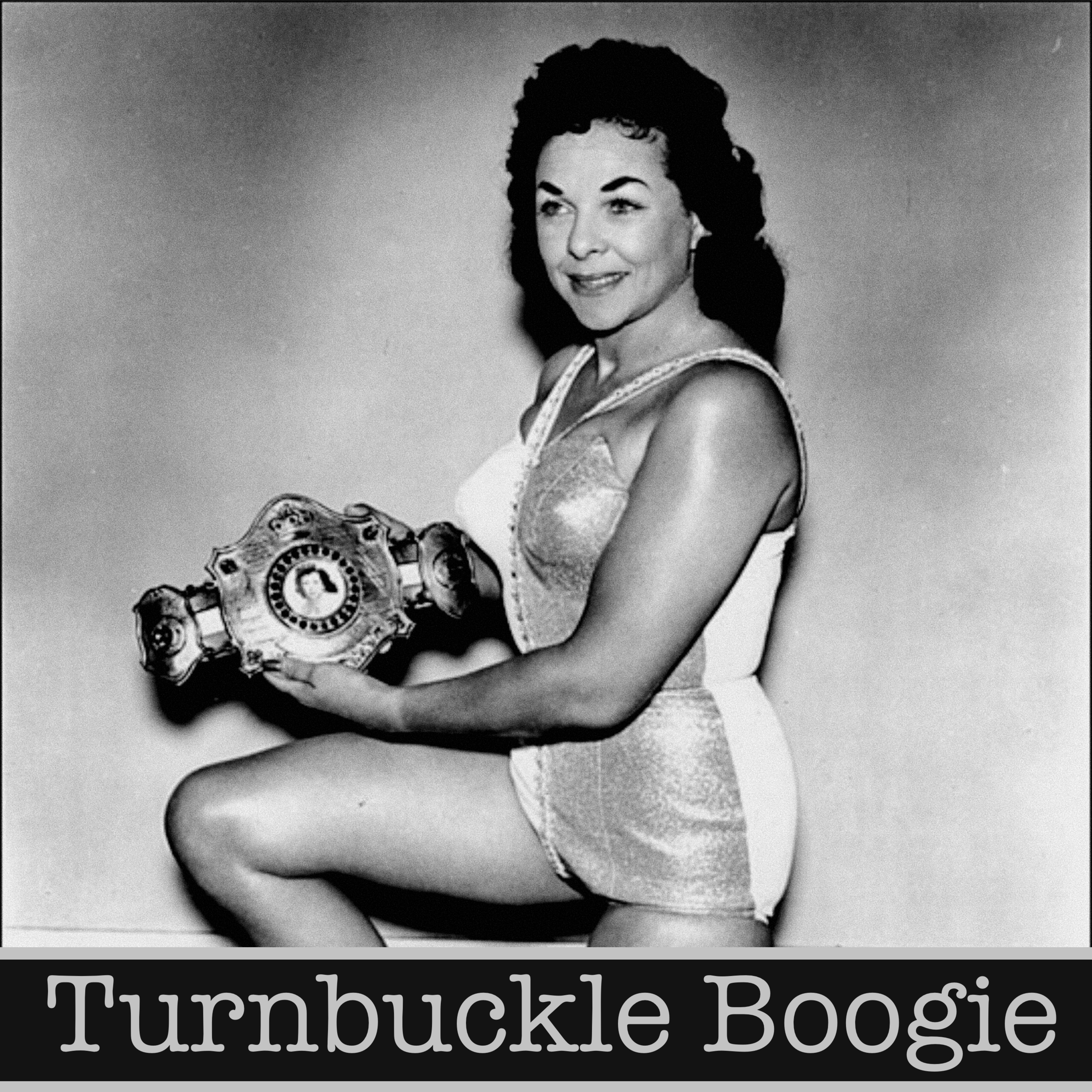 Turnbuckle Boogie