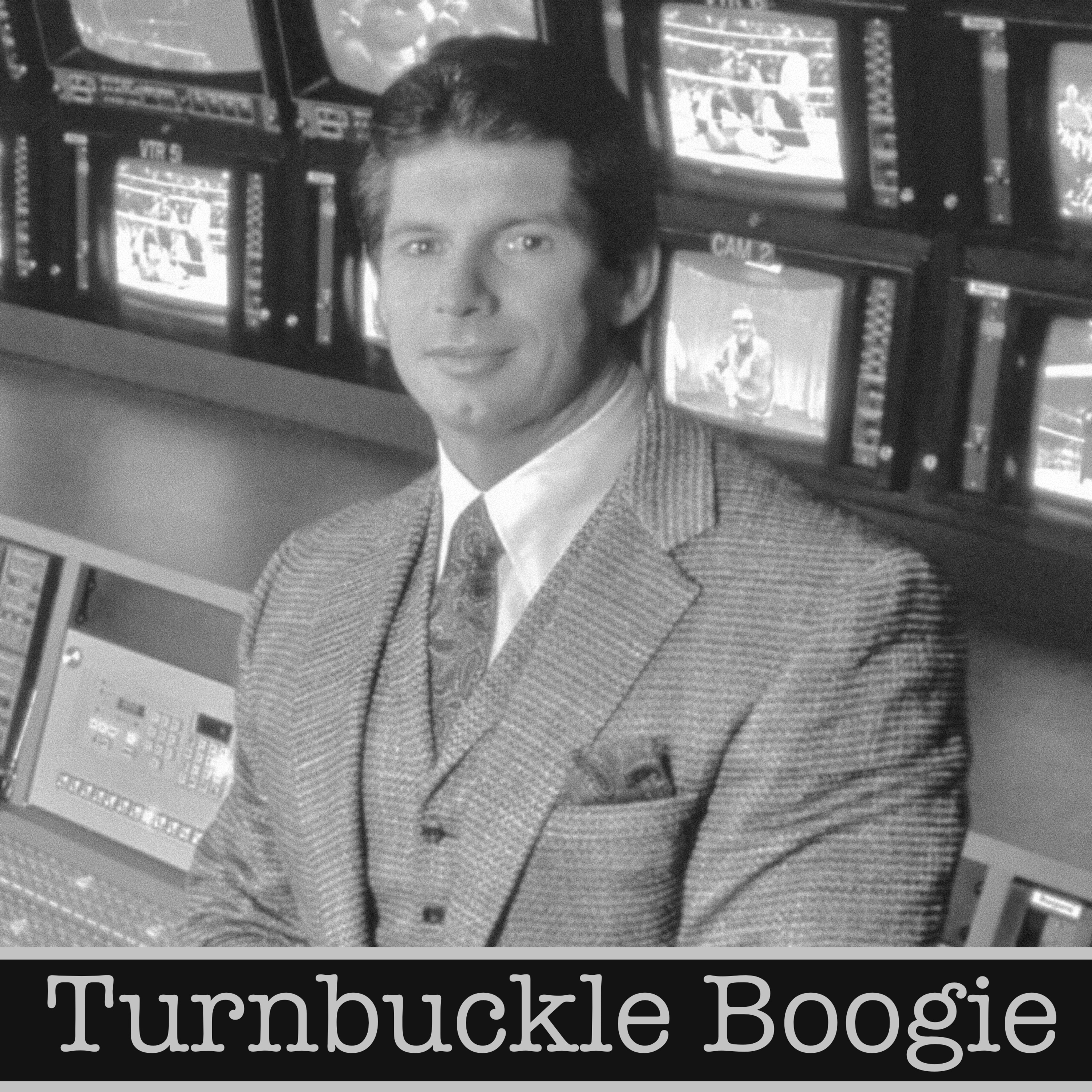Turnbuckle Boogie