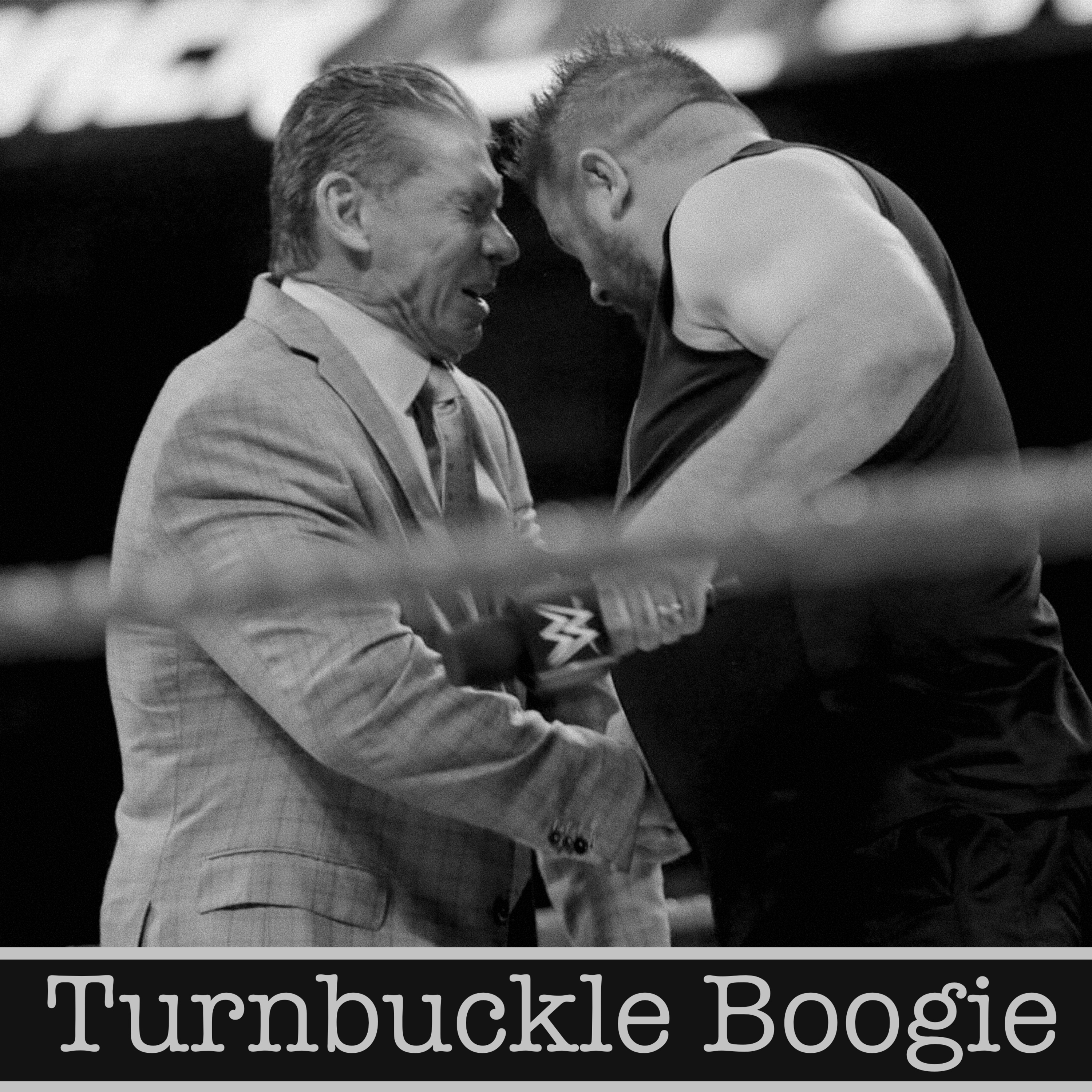 Turnbuckle Boogie