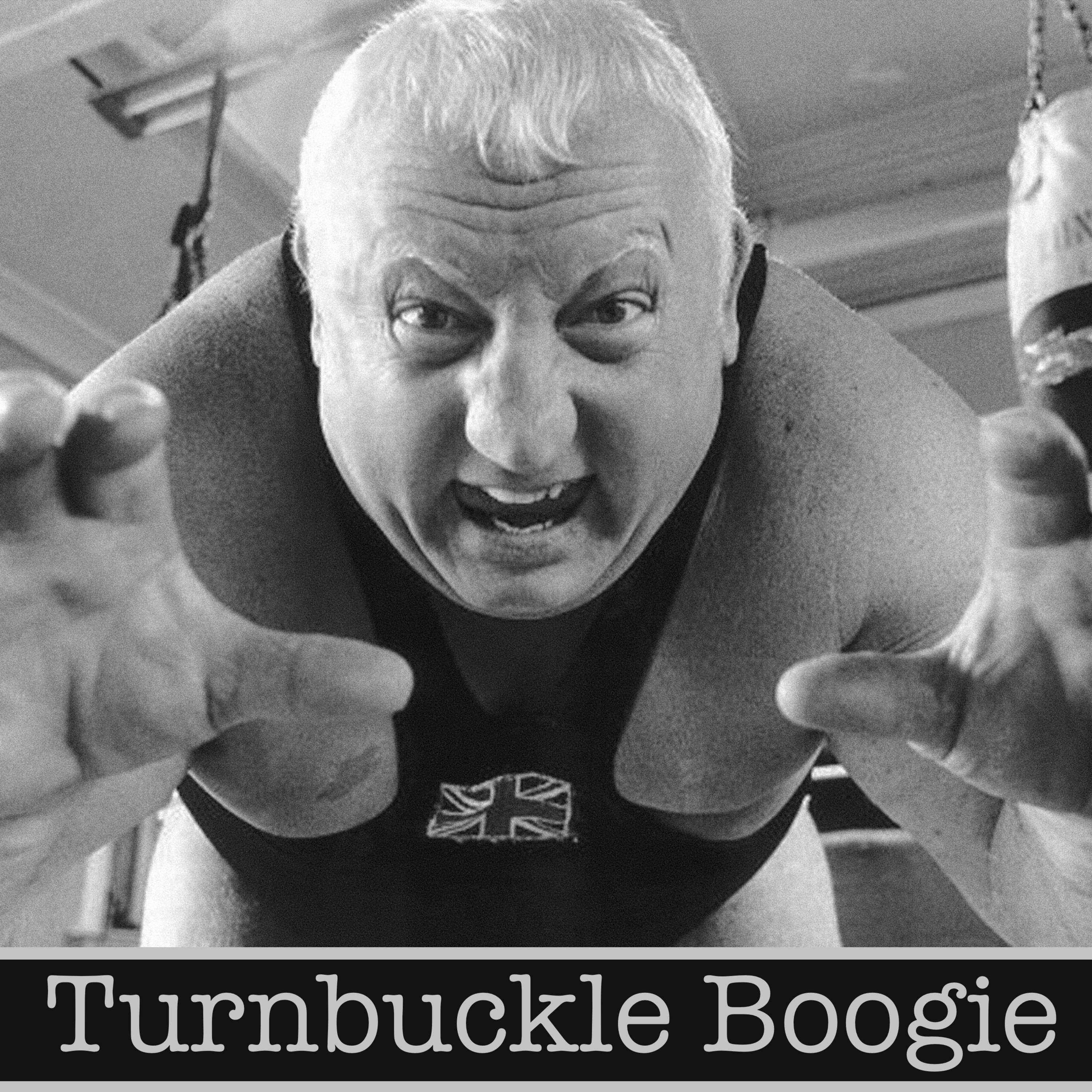 Turnbuckle Boogie