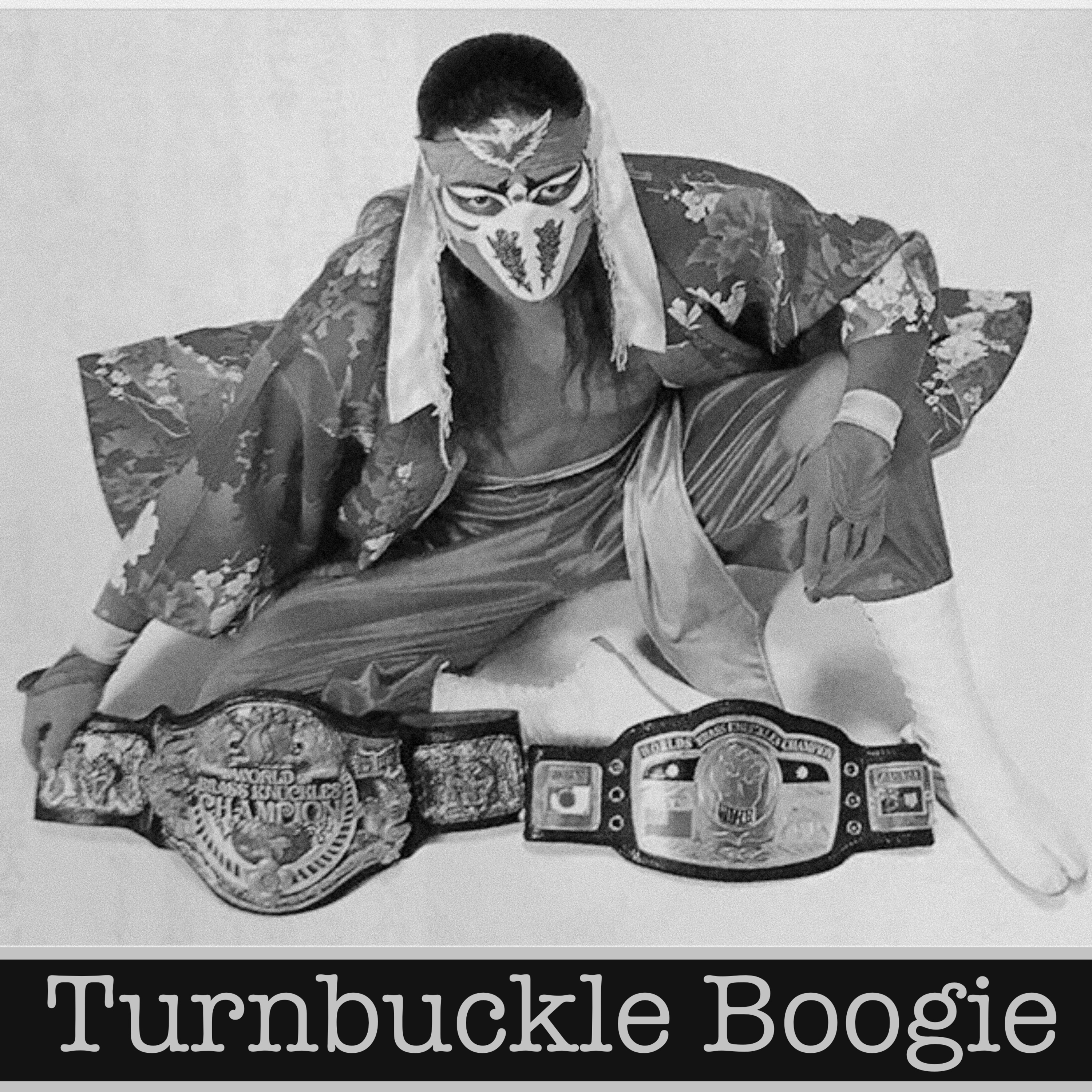 Turnbuckle Boogie