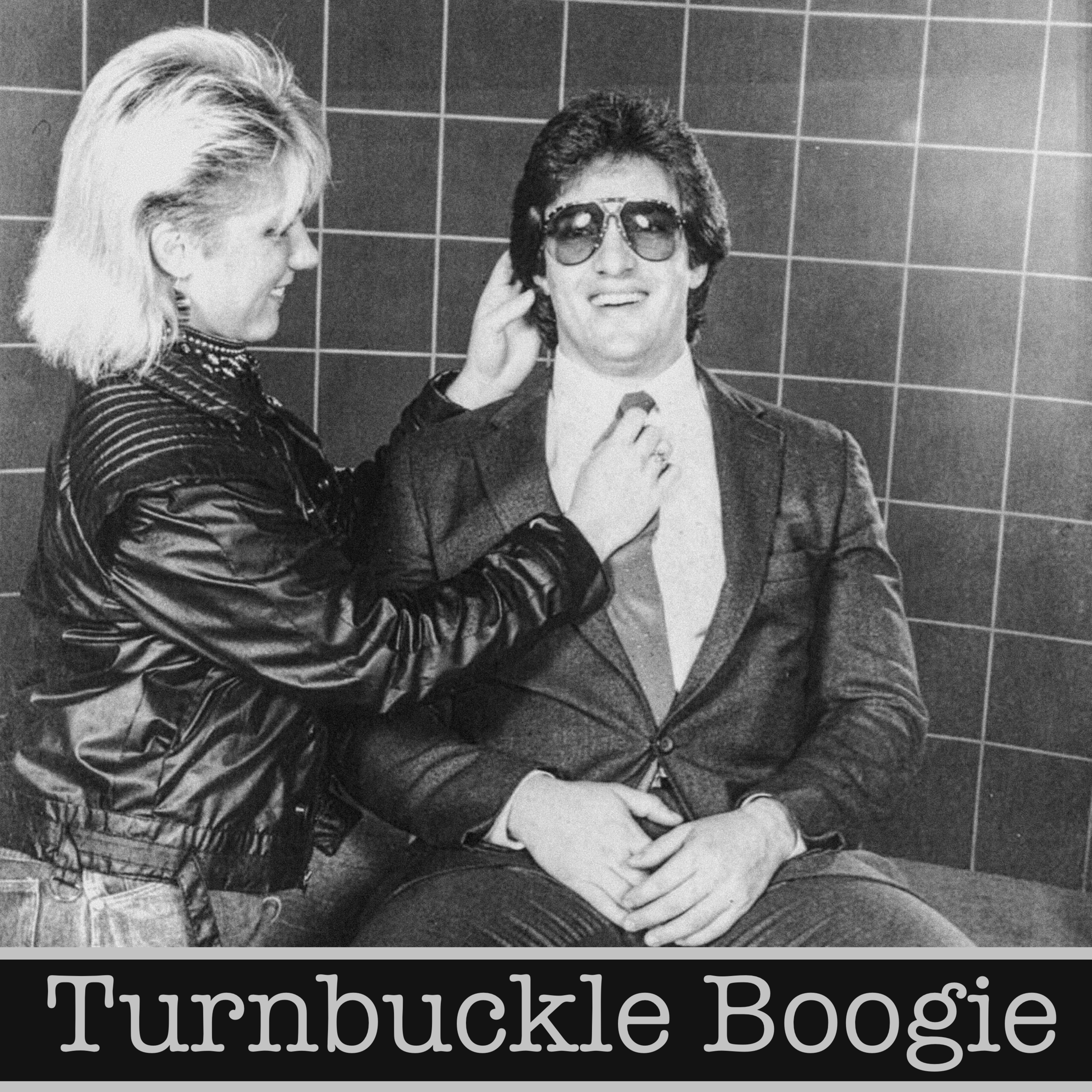 Turnbuckle Boogie