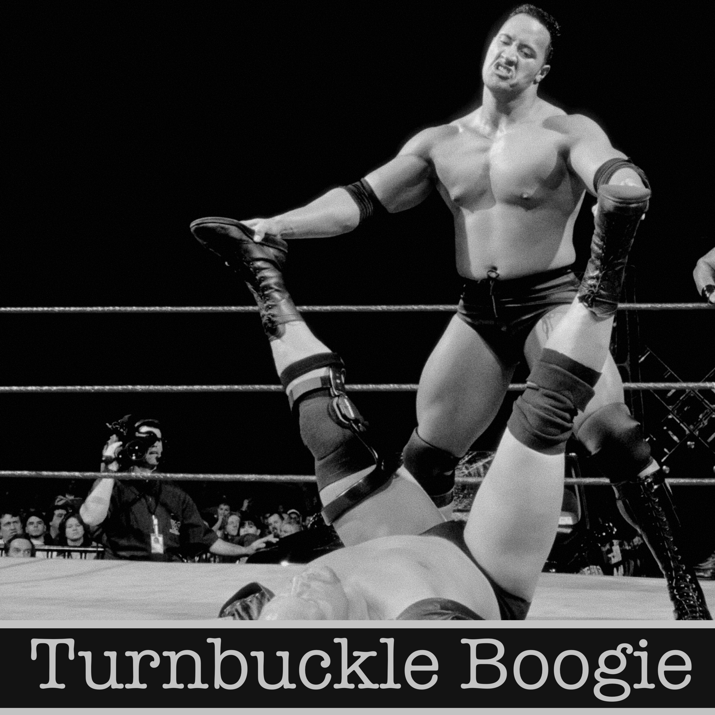 Turnbuckle Boogie