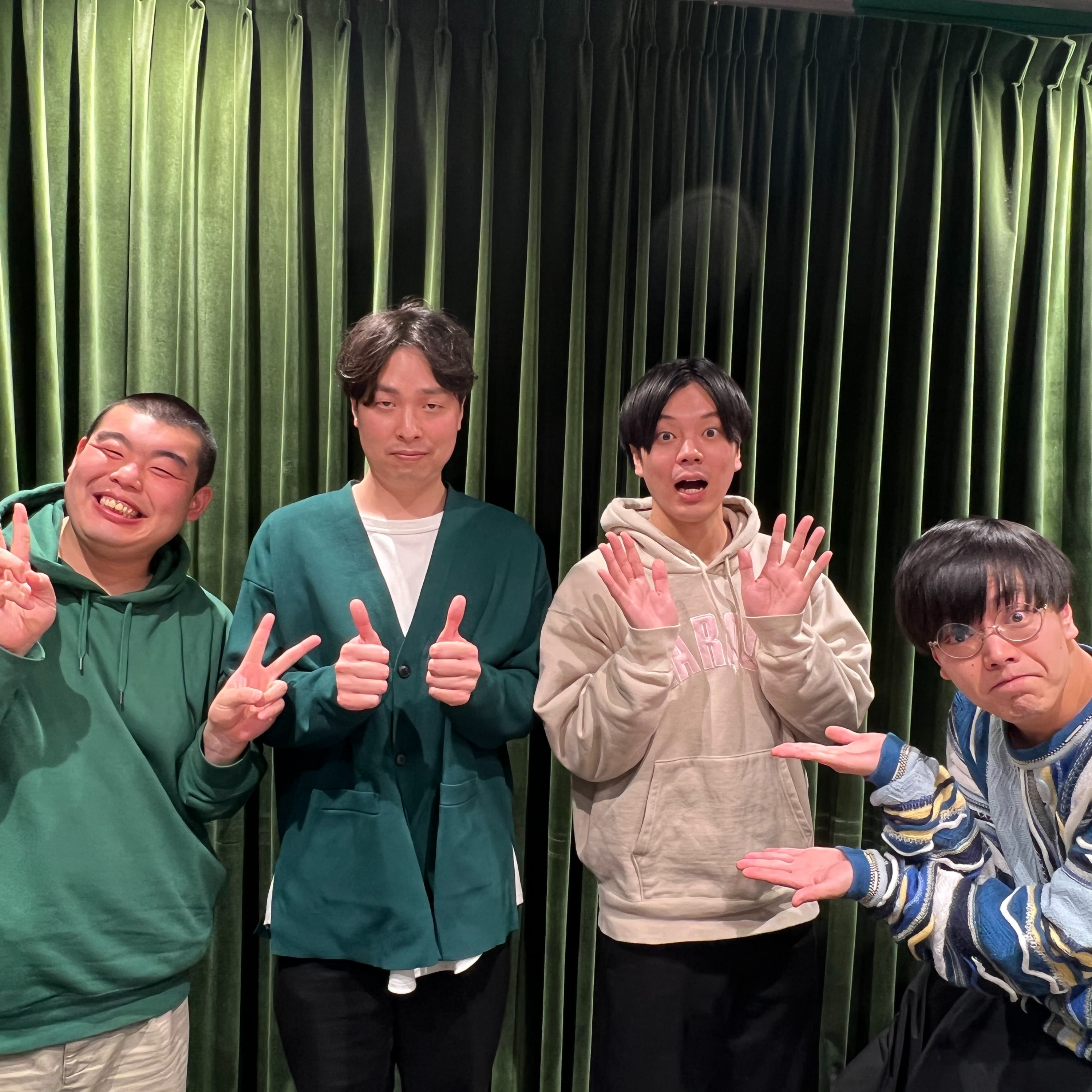 【本編】2023年は、「本当にツギキタ芸人」になろう。
