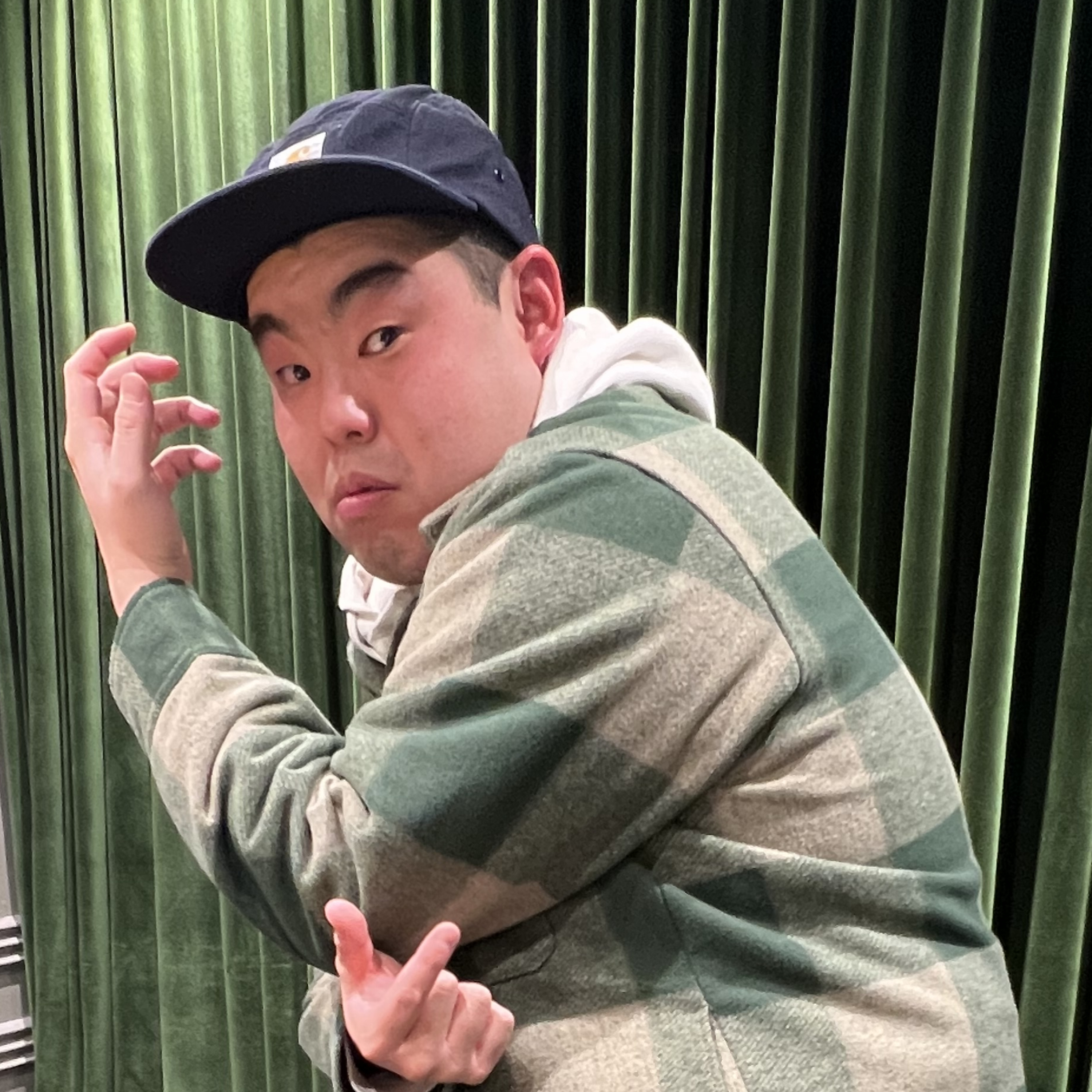 【本編】いいえ、違います。本当に好きです。
