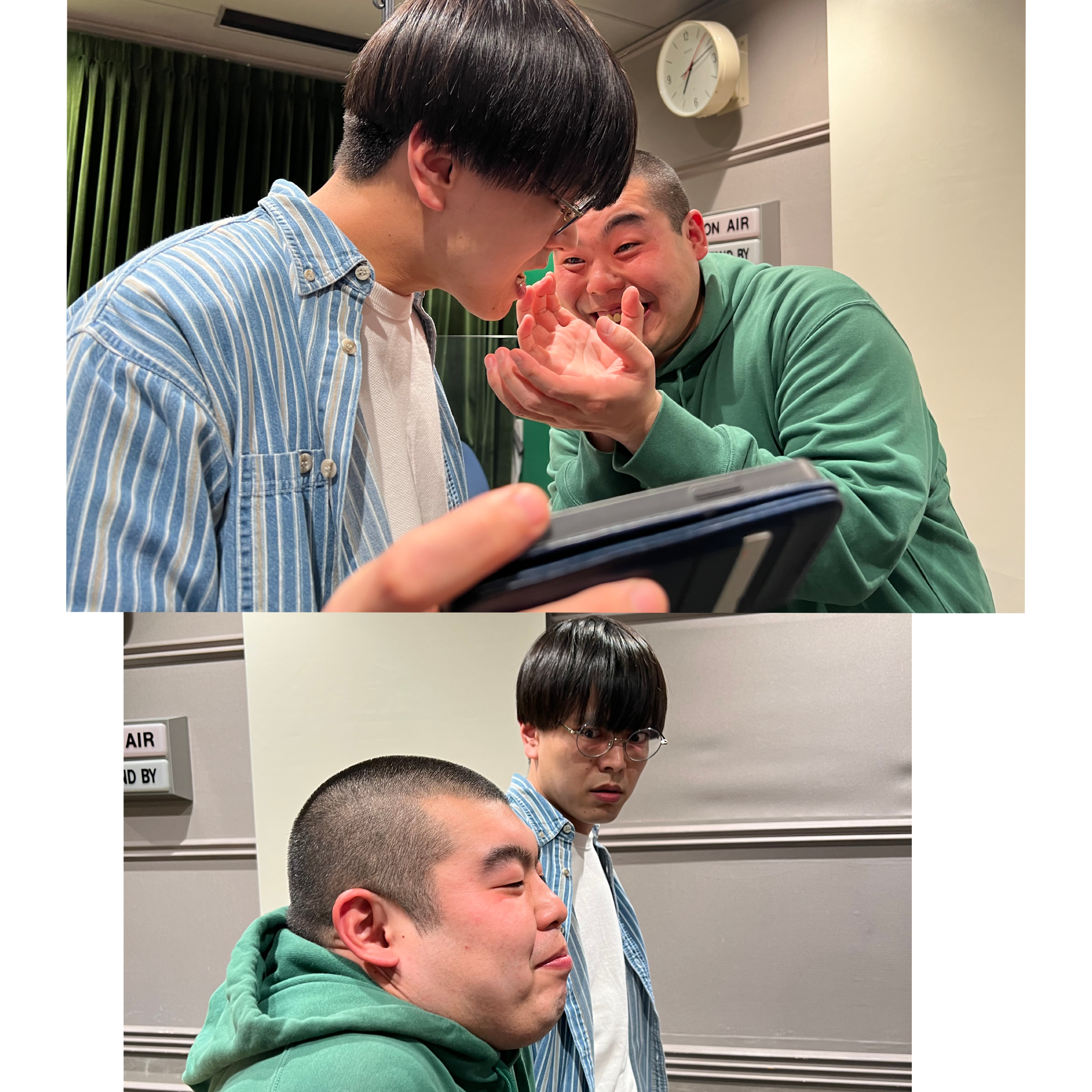 【本編】渡畑任三郎からの大切なお知らせ
