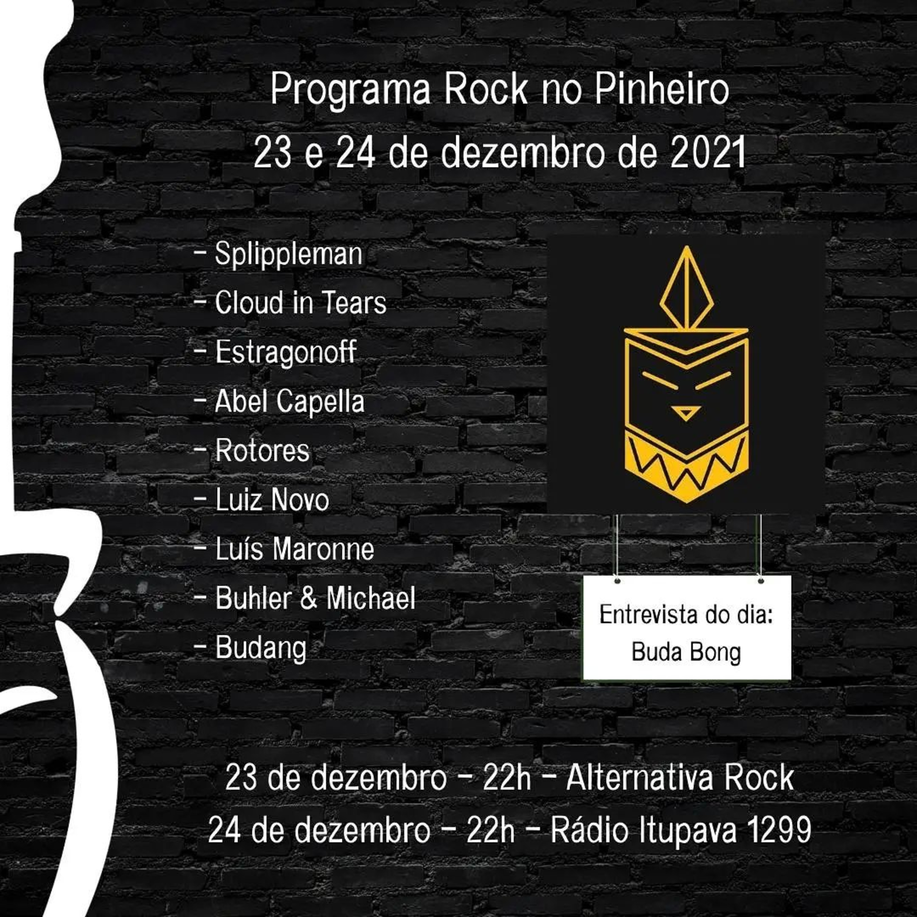 Rock no Pinheiro