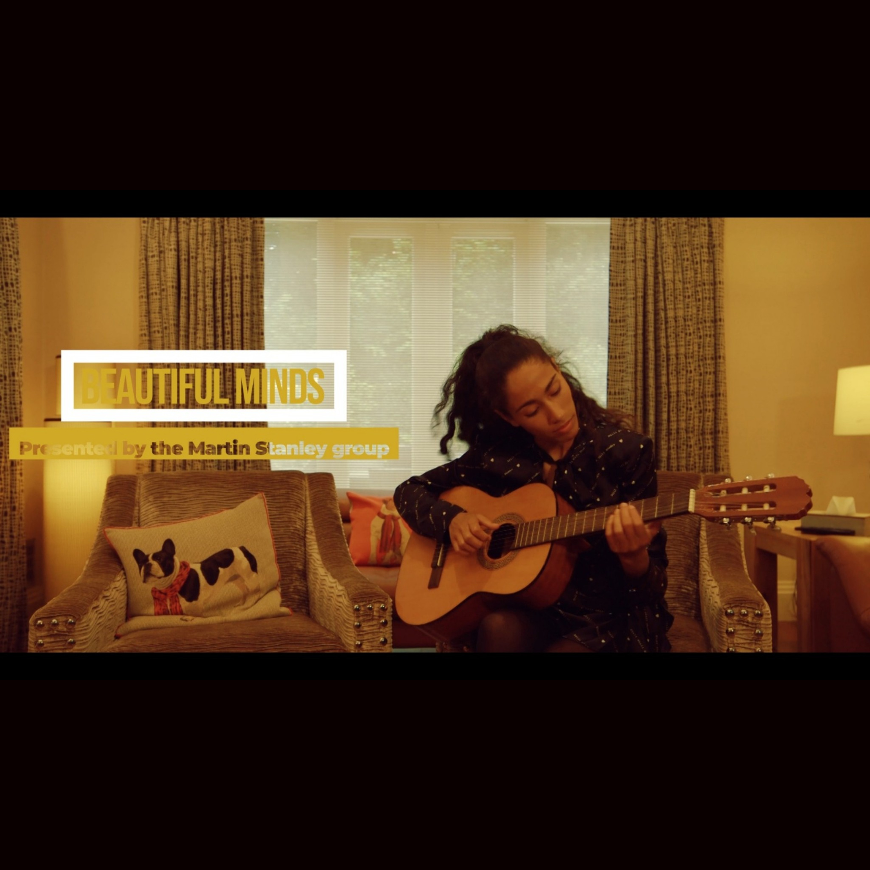 Beautiful Minds Podcast