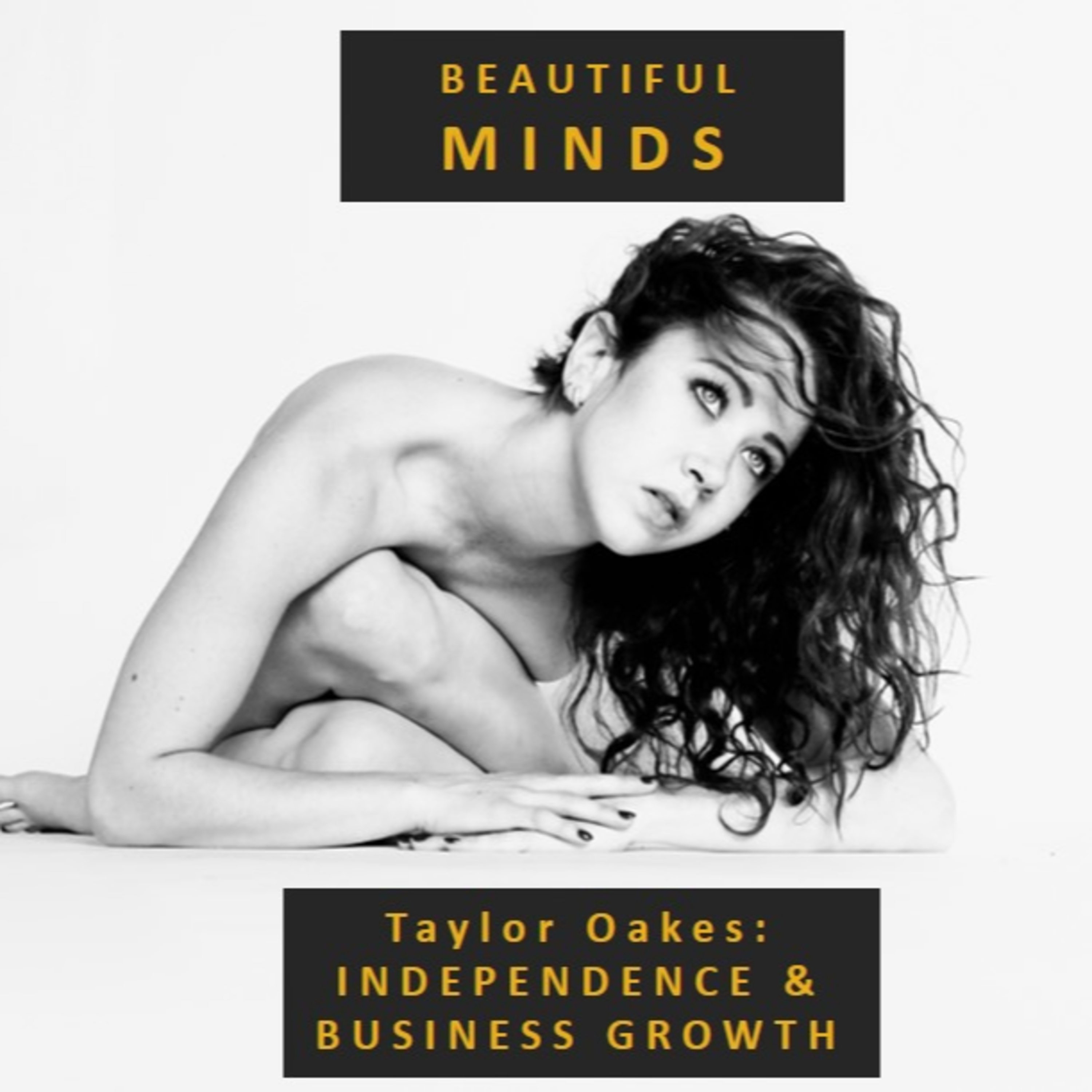 Beautiful Minds Podcast