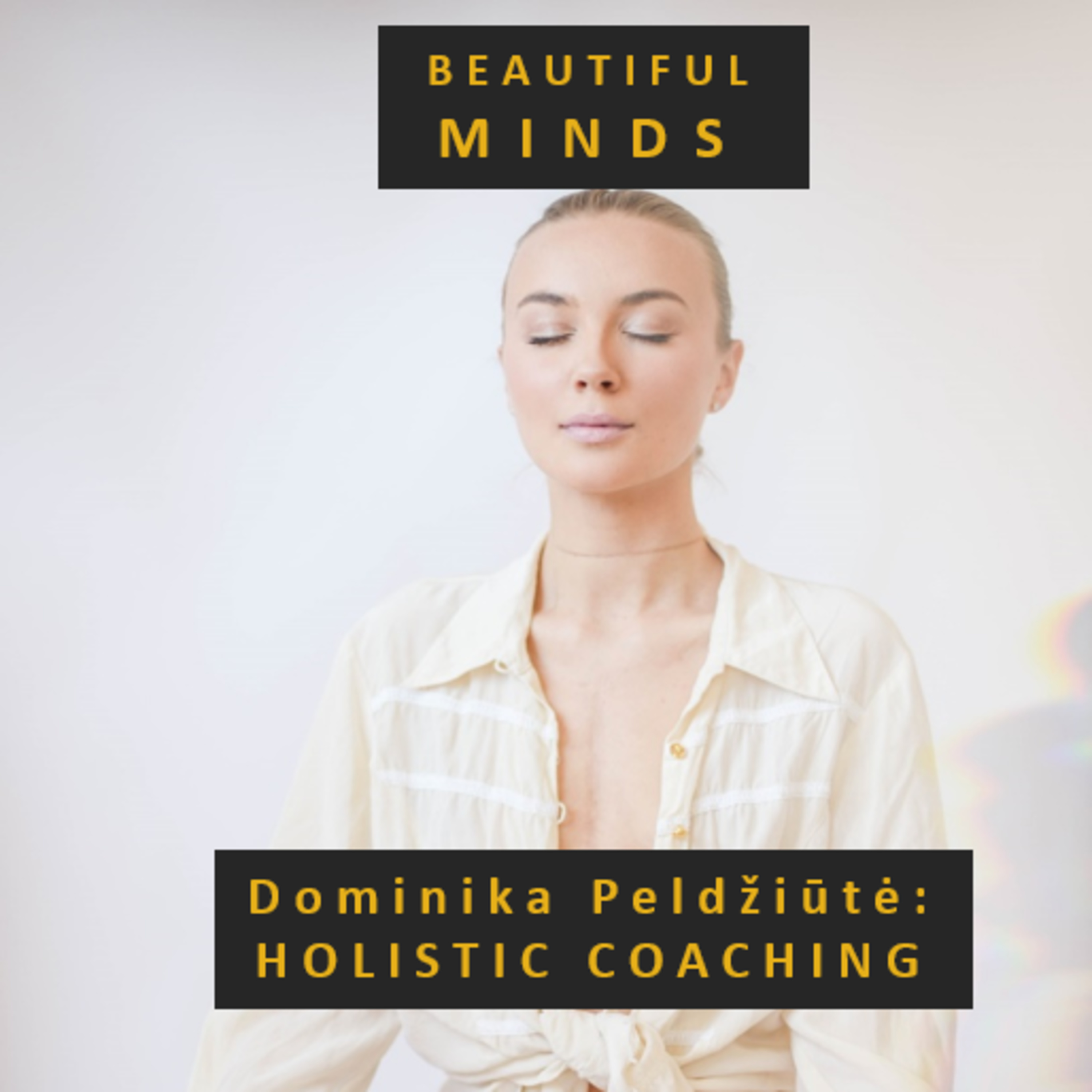 Beautiful Minds Podcast