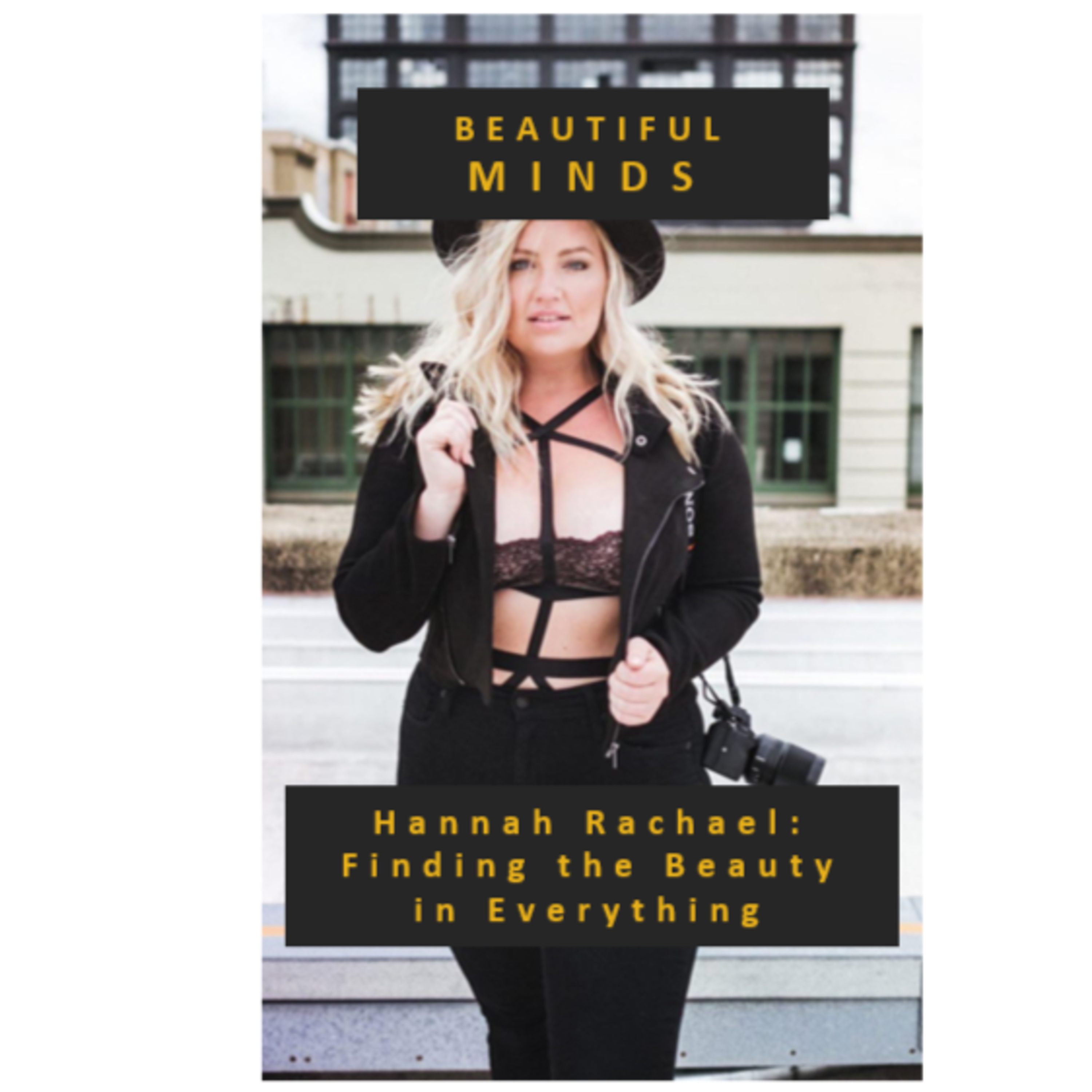 Beautiful Minds Podcast