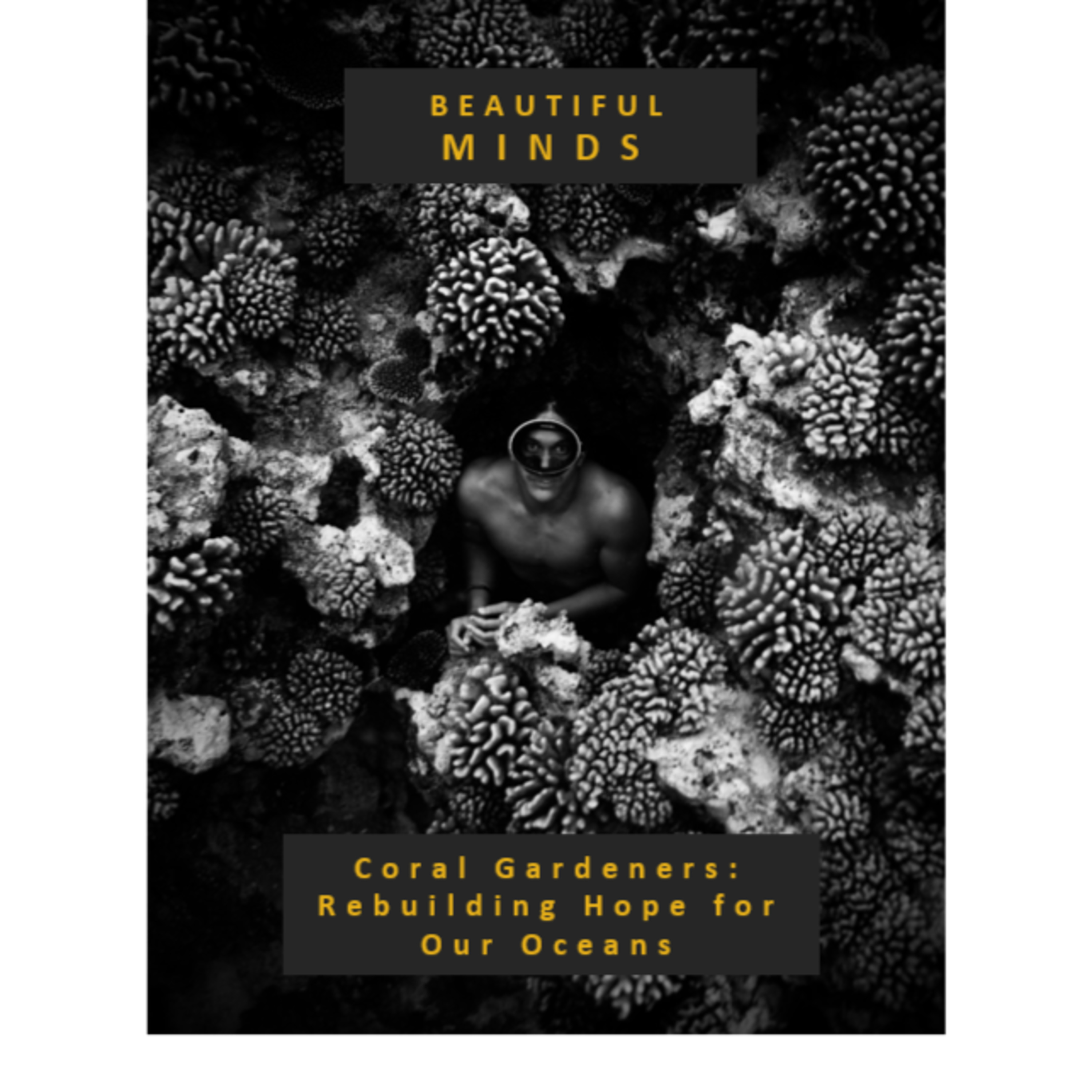 Beautiful Minds Podcast