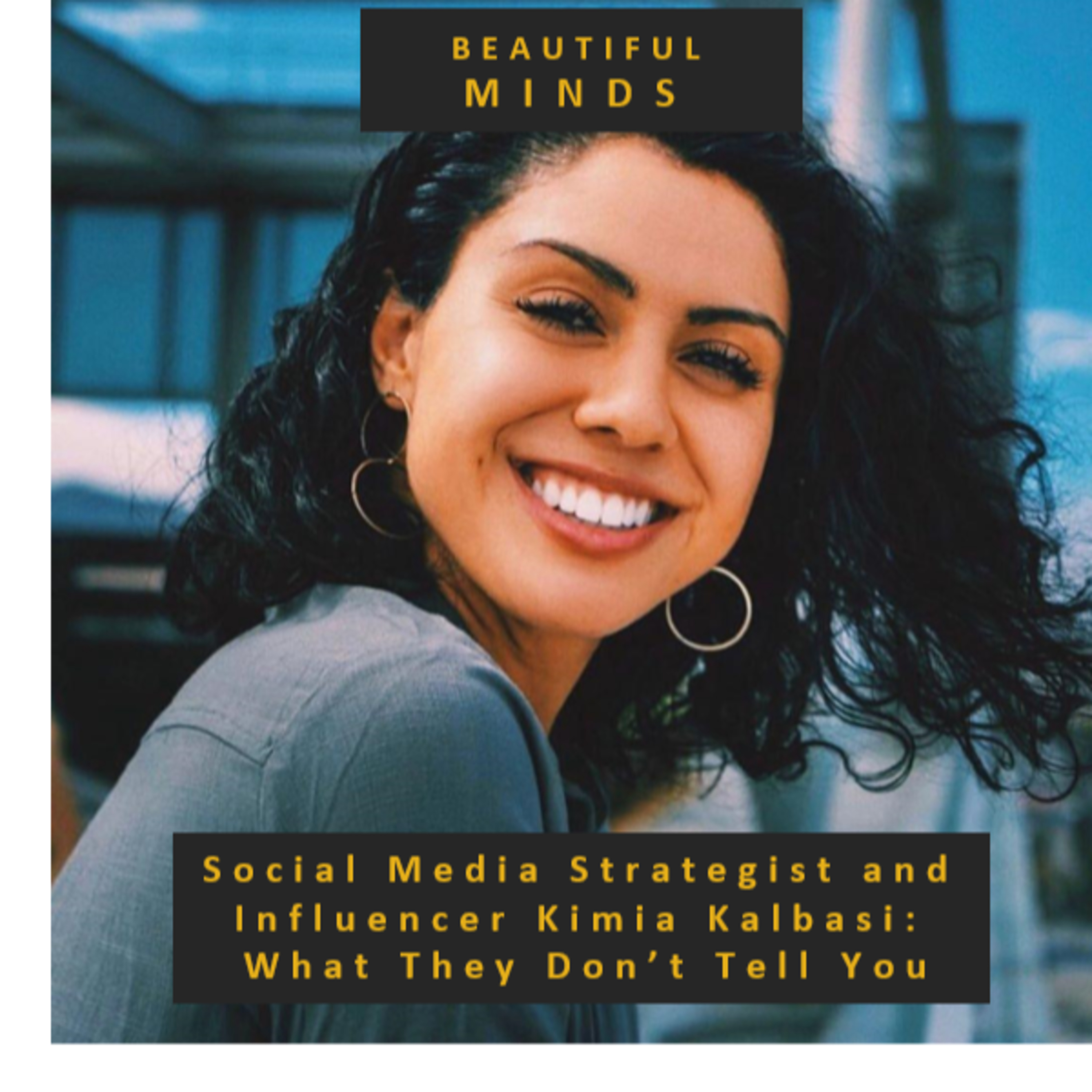 Beautiful Minds Podcast