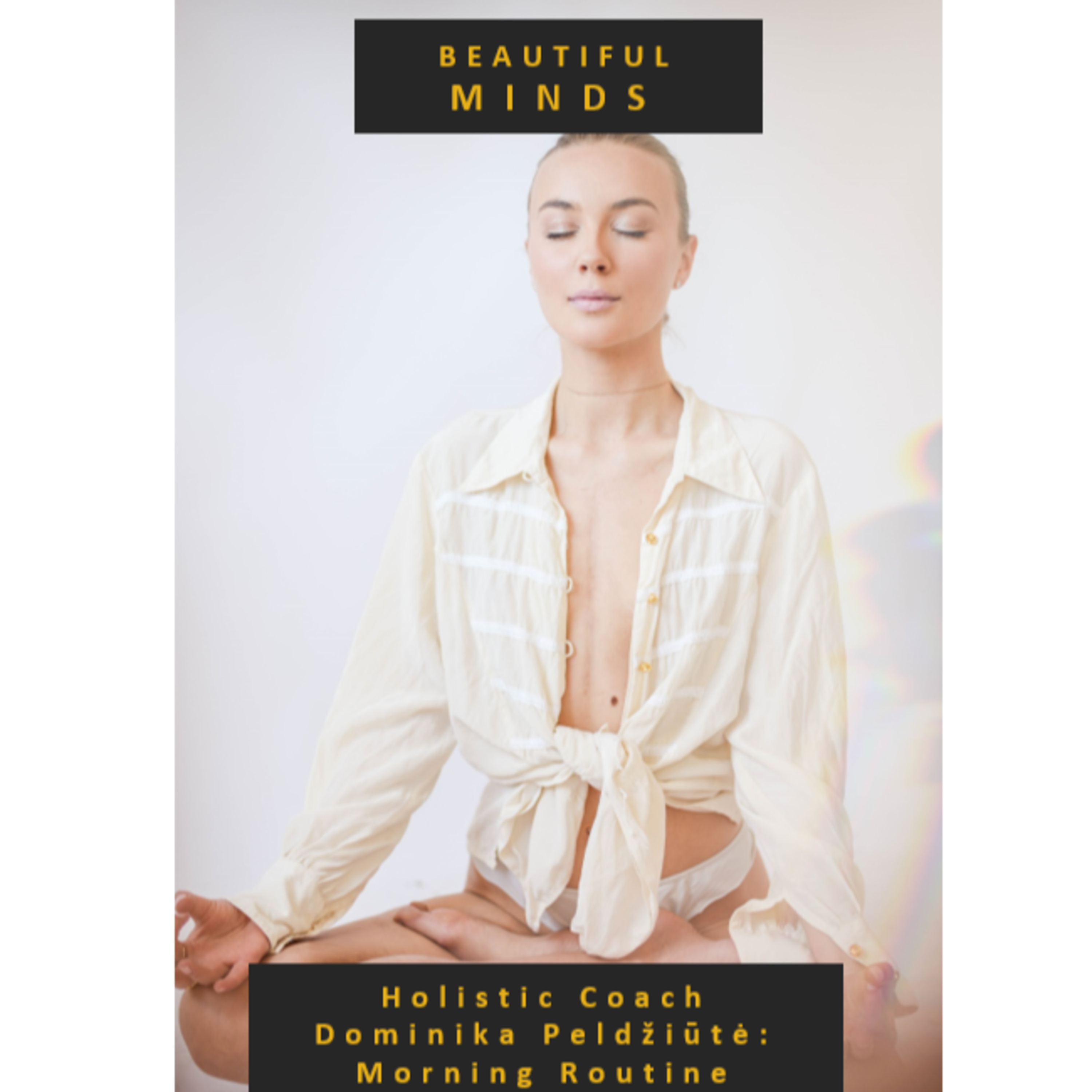 Beautiful Minds Podcast