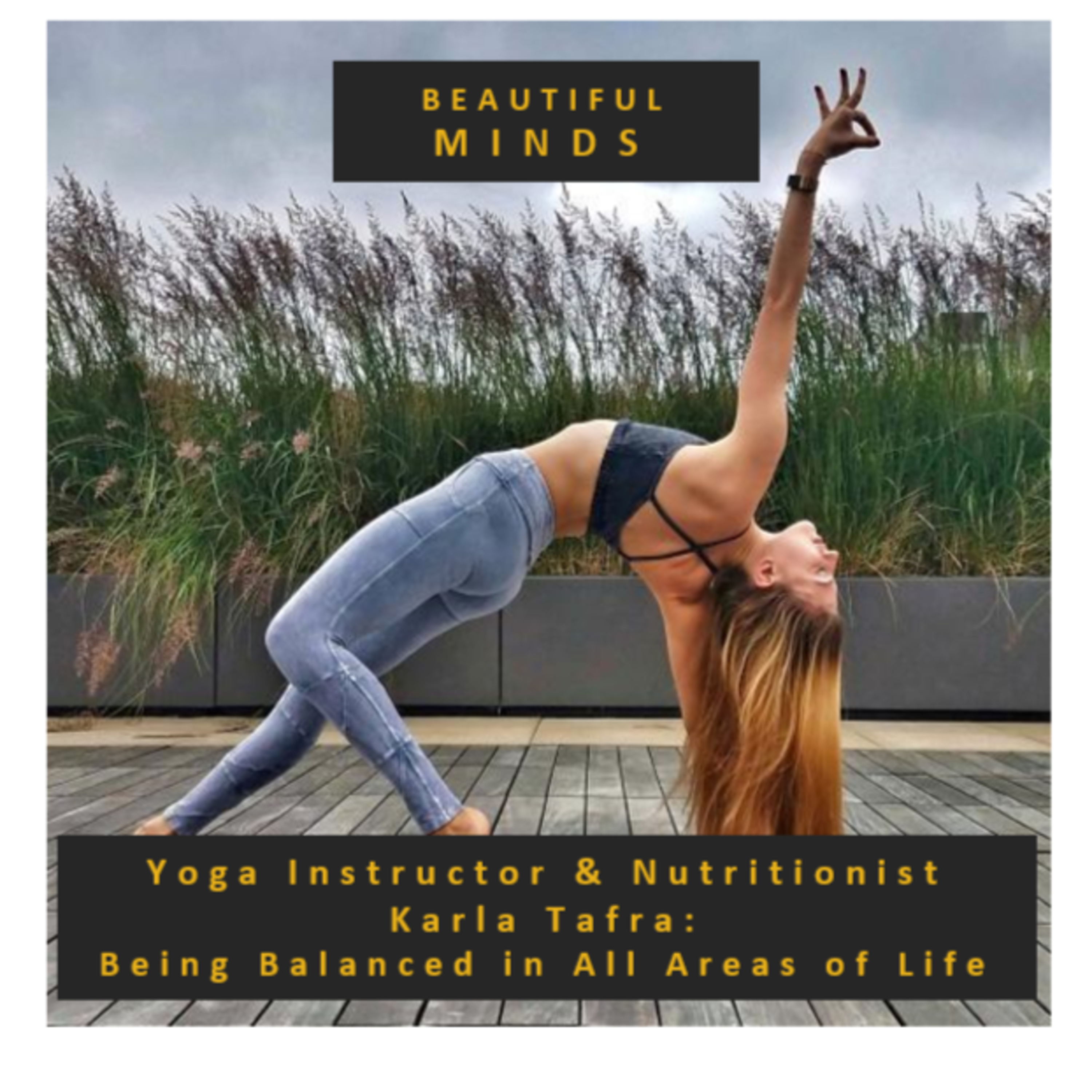 Beautiful Minds Podcast