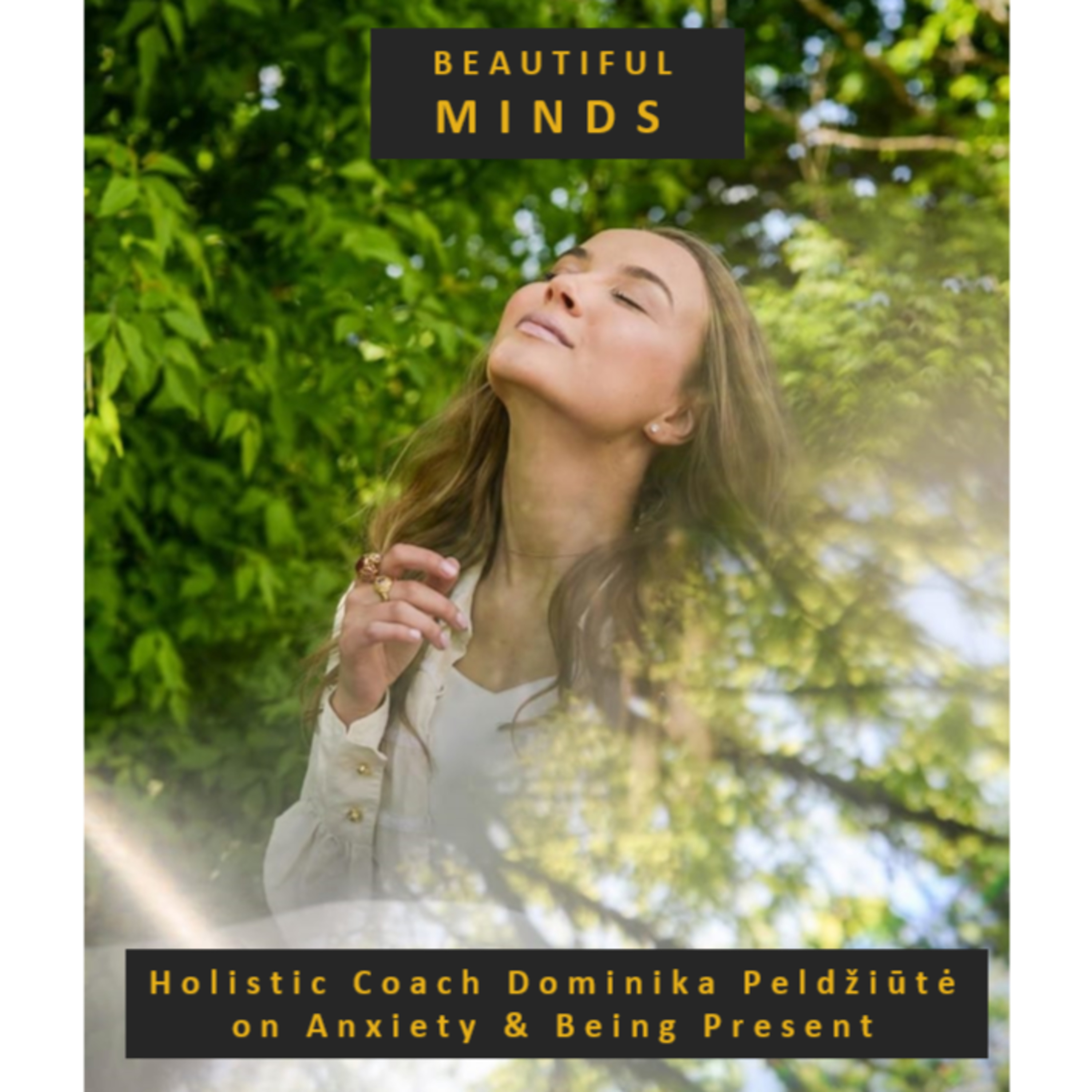 Beautiful Minds Podcast