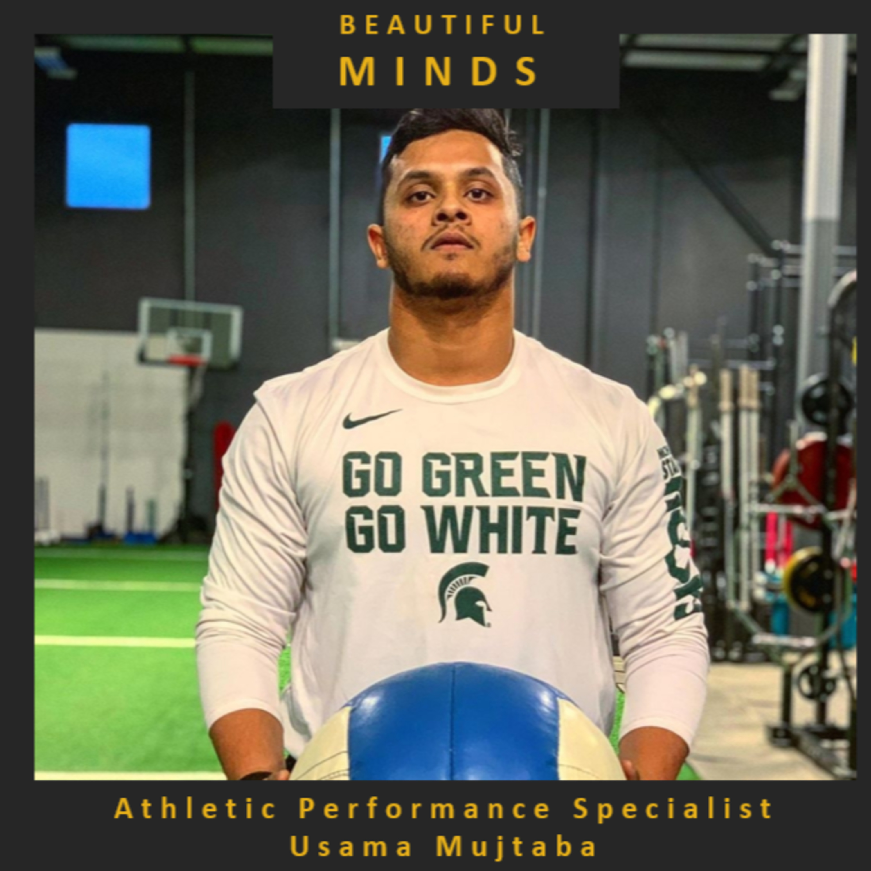 Beautiful Minds Podcast