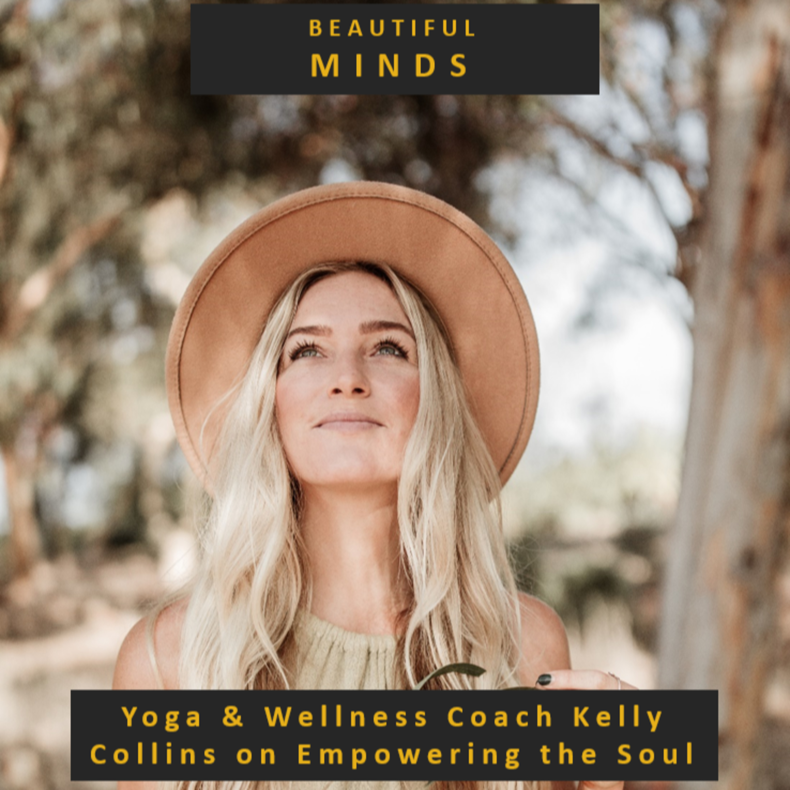 Beautiful Minds Podcast