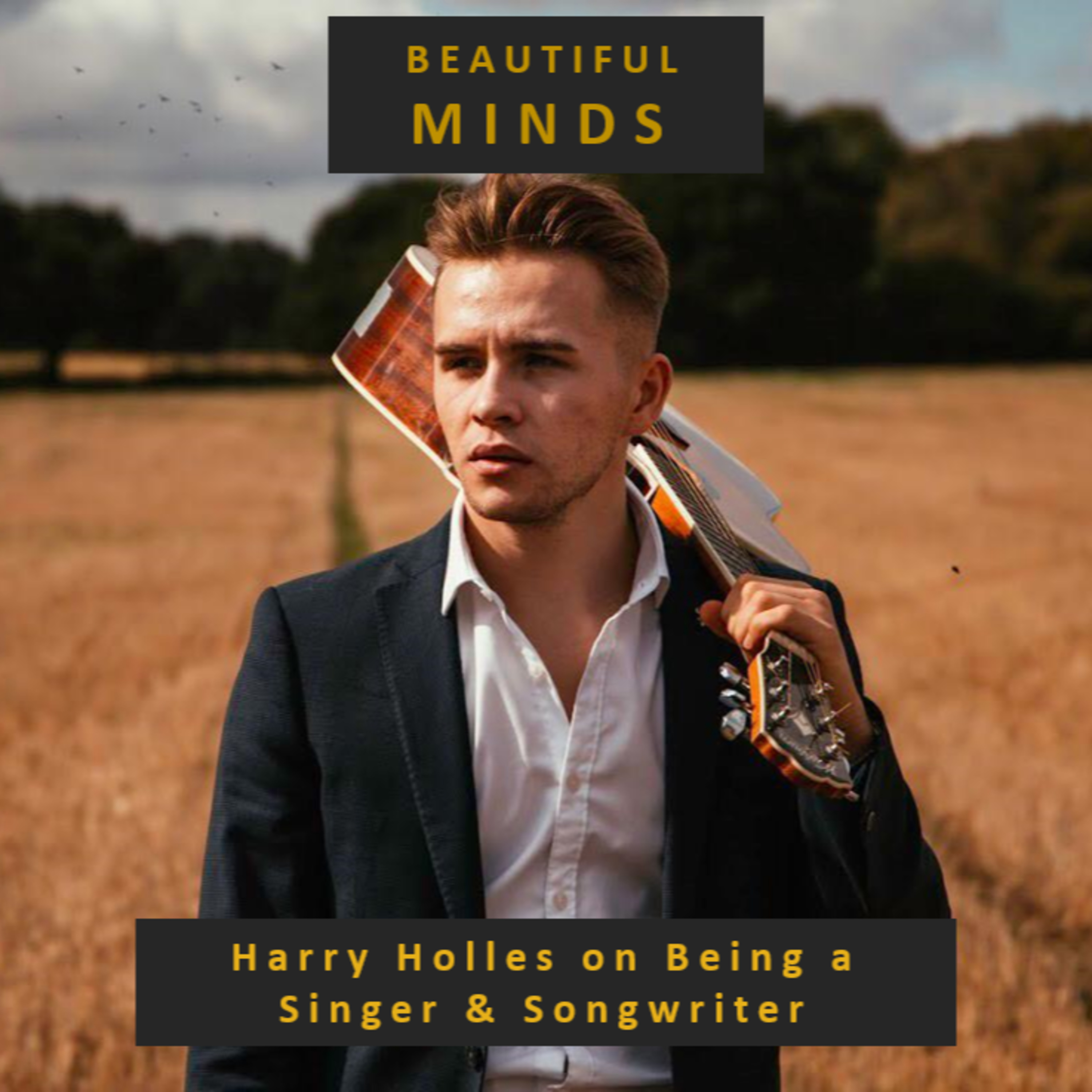 Beautiful Minds Podcast