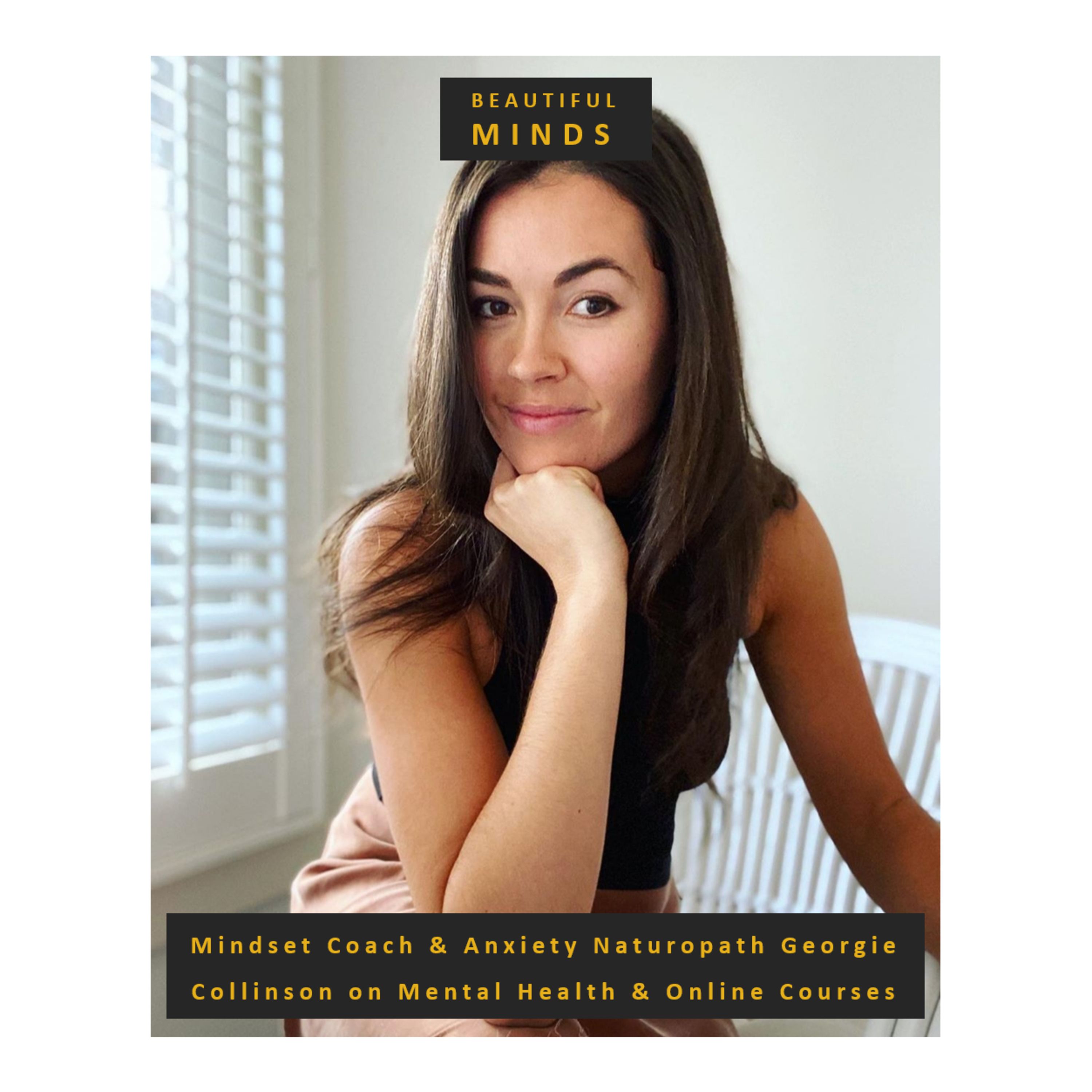 Beautiful Minds Podcast