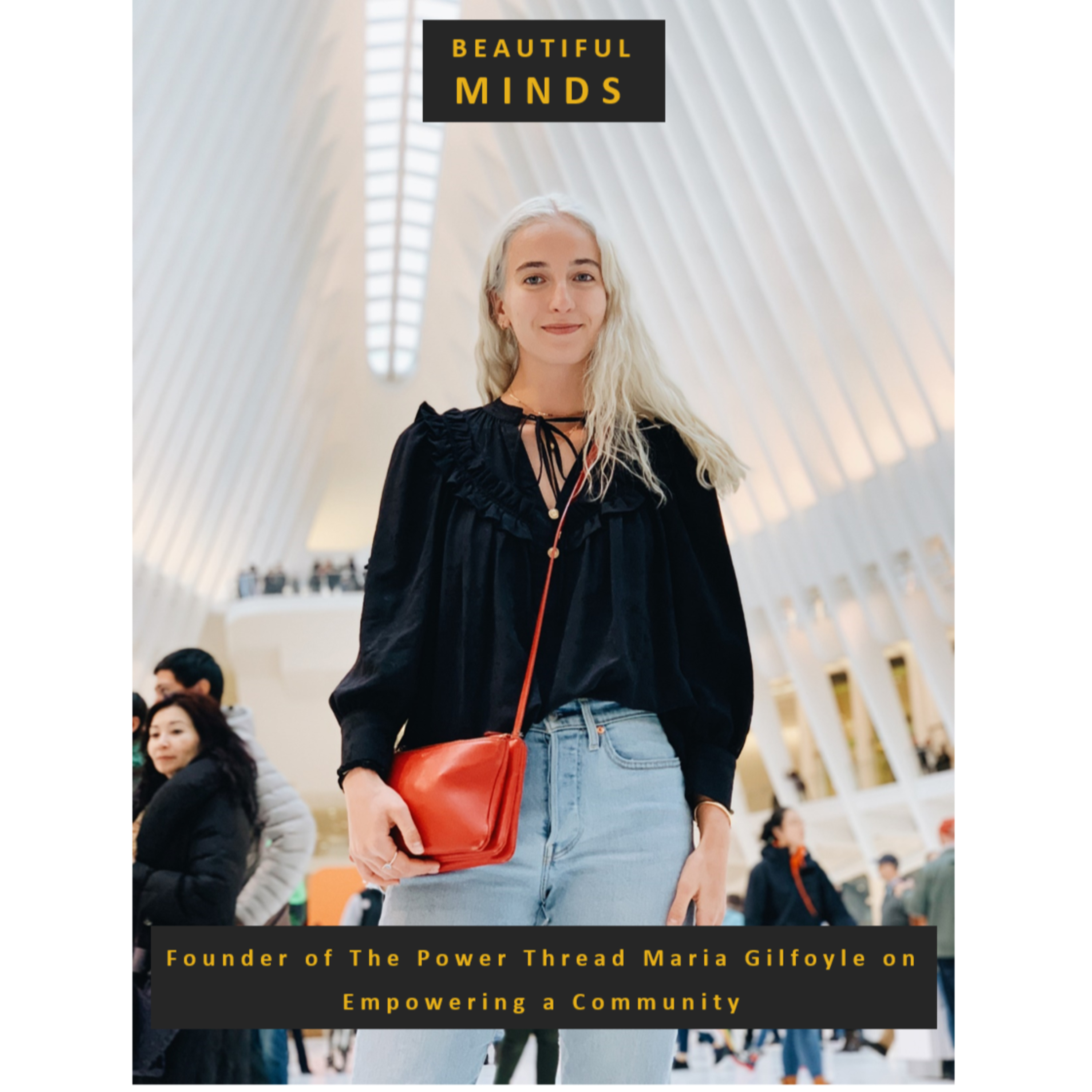 Beautiful Minds Podcast