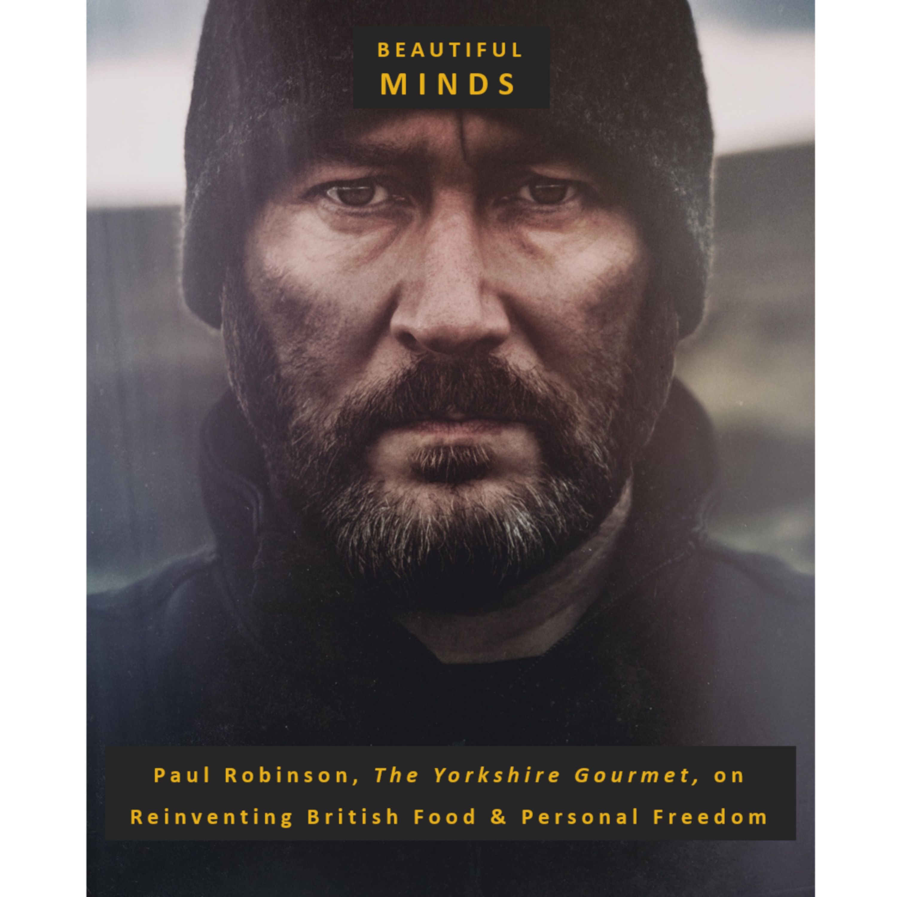 Beautiful Minds Podcast