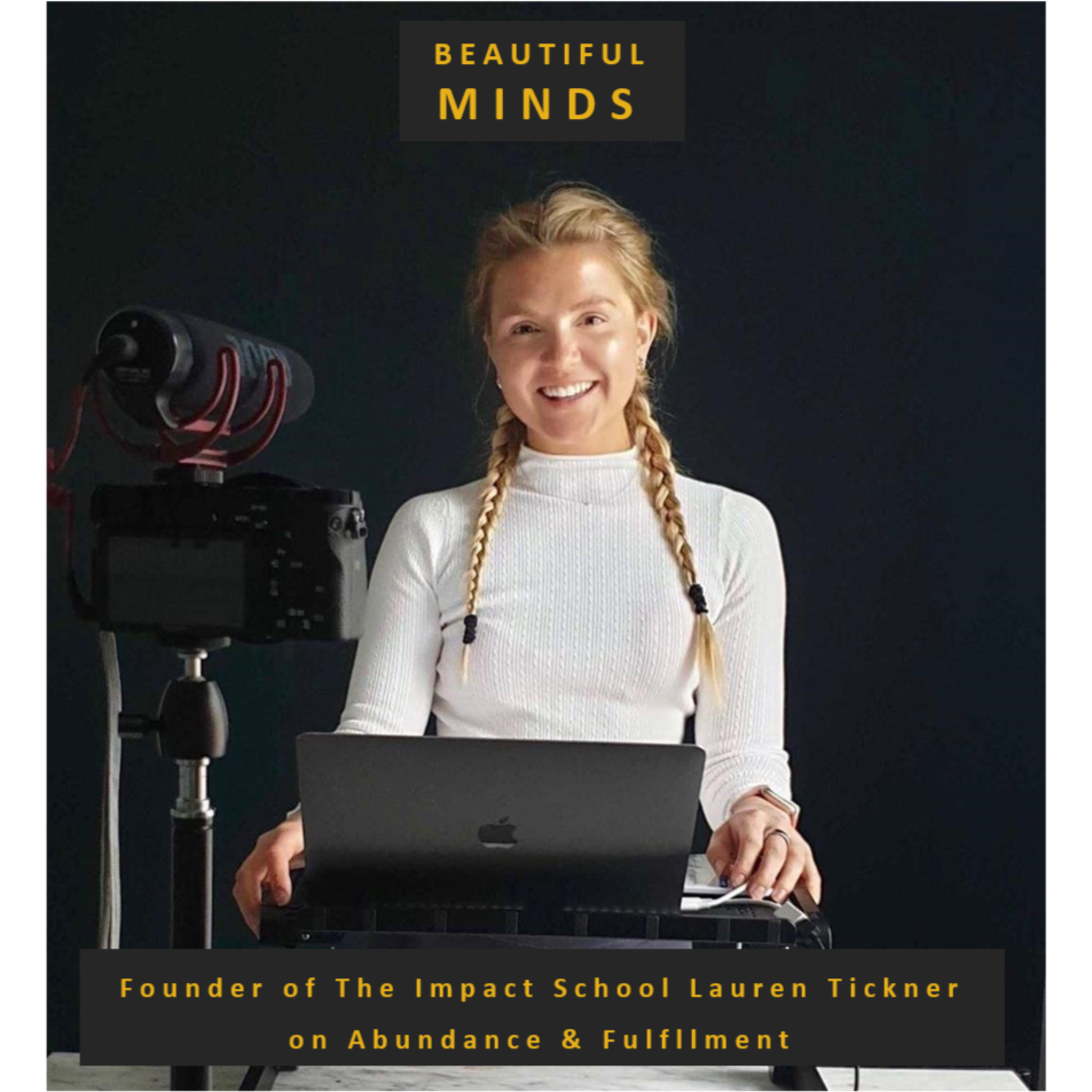 Beautiful Minds Podcast