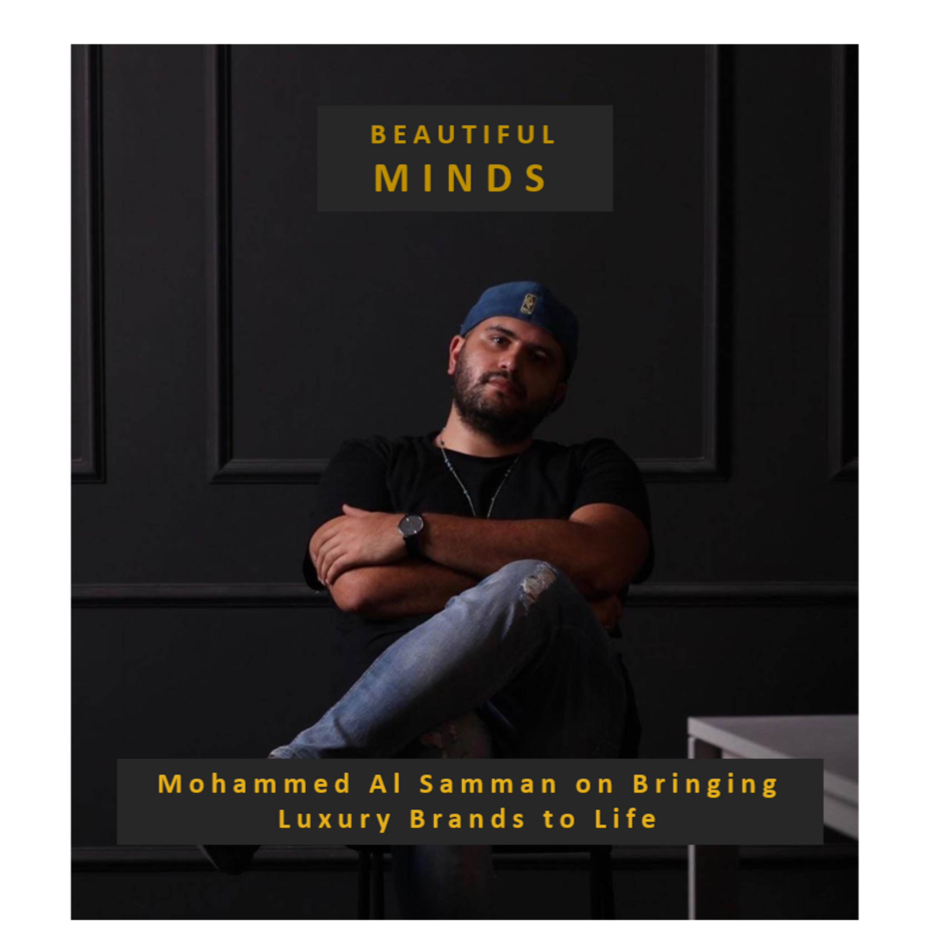 Beautiful Minds Podcast